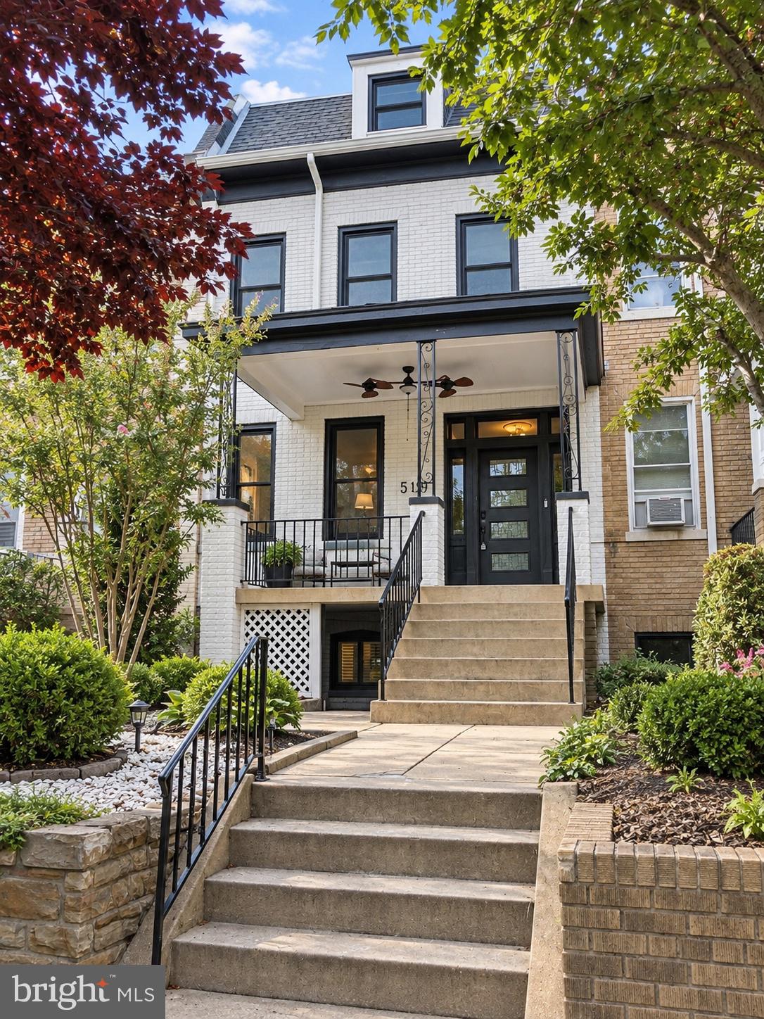 519 QUINCY STREET NW
