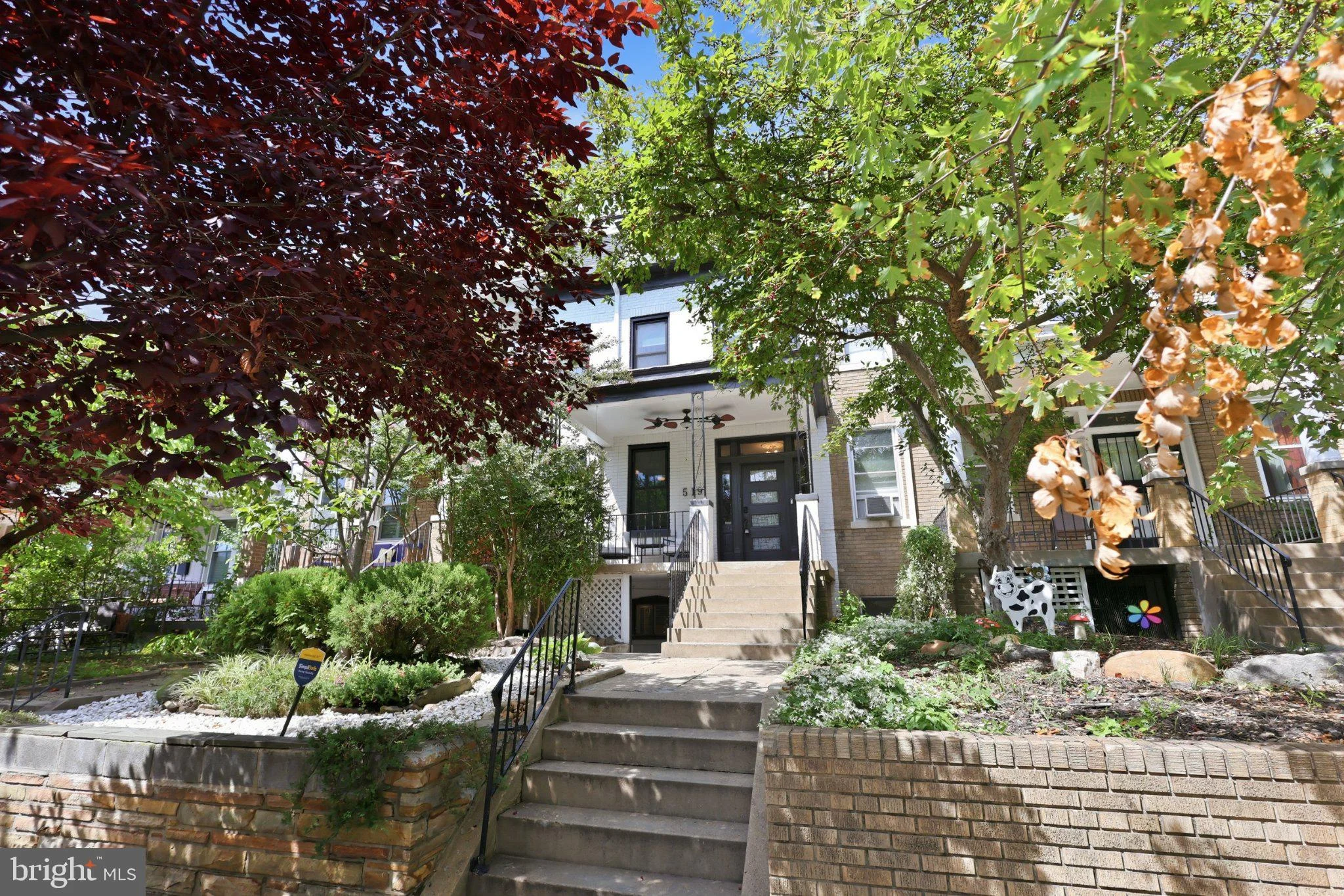 519 Quincy Street NW, Washington, DC, 20011