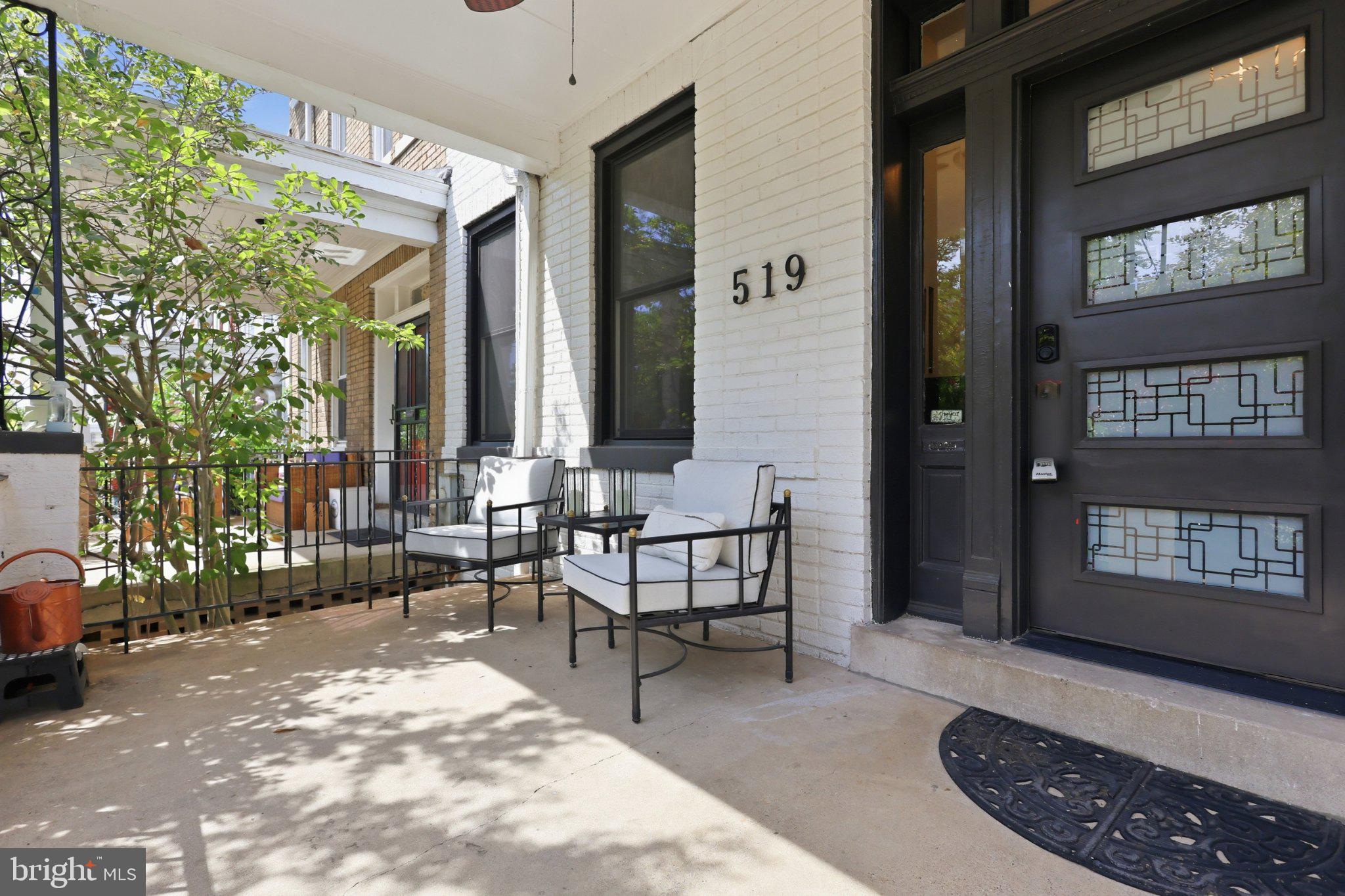 519 QUINCY STREET NW