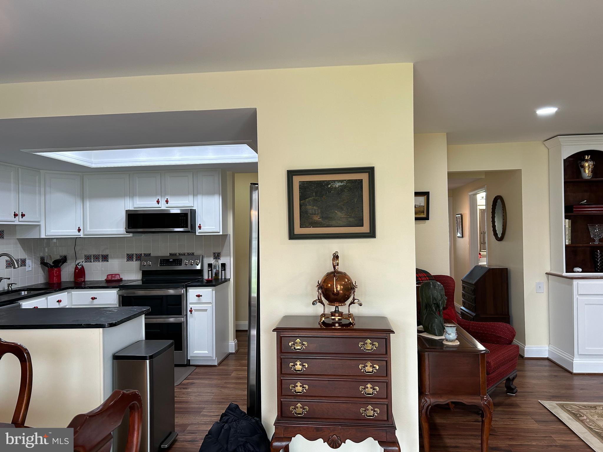 MONTGOMERY MUTUAL - Residential