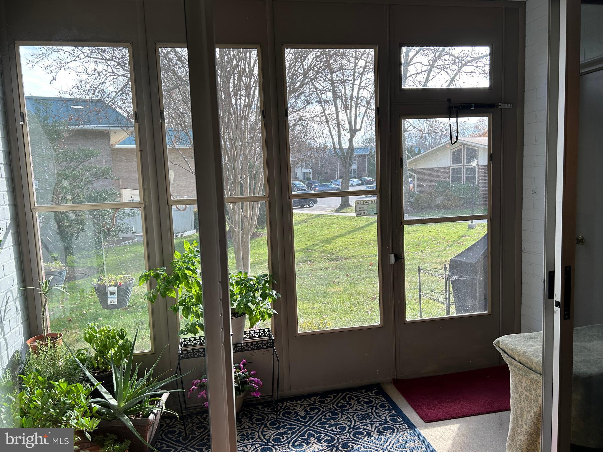 MONTGOMERY MUTUAL - Residential