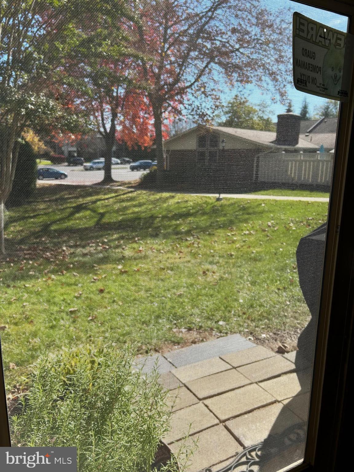 MONTGOMERY MUTUAL - Residential