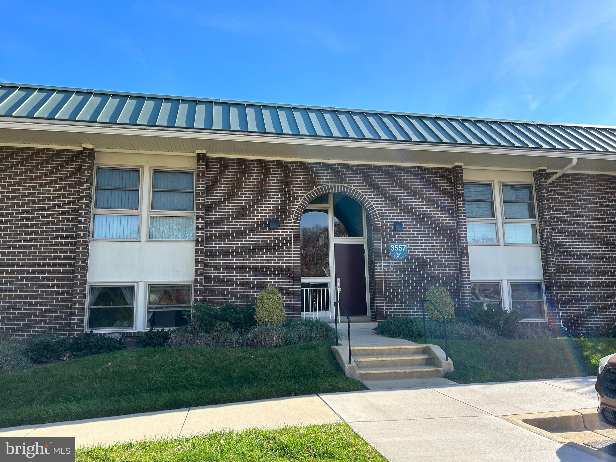 MONTGOMERY MUTUAL - Residential