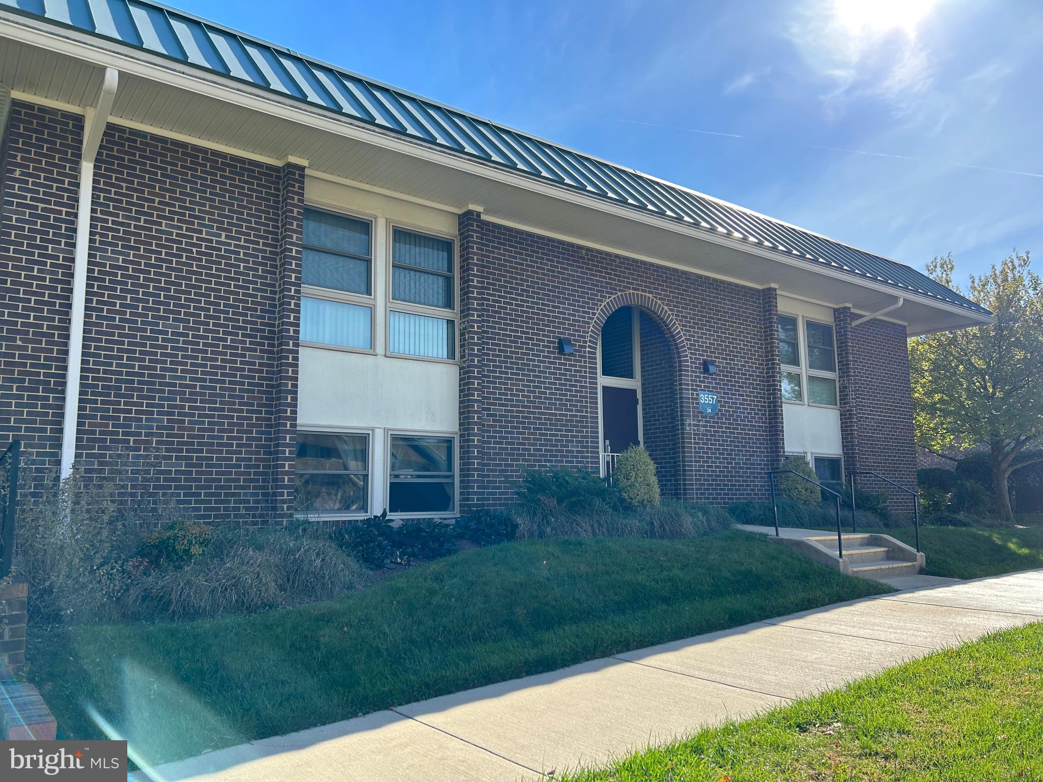 MONTGOMERY MUTUAL - Residential