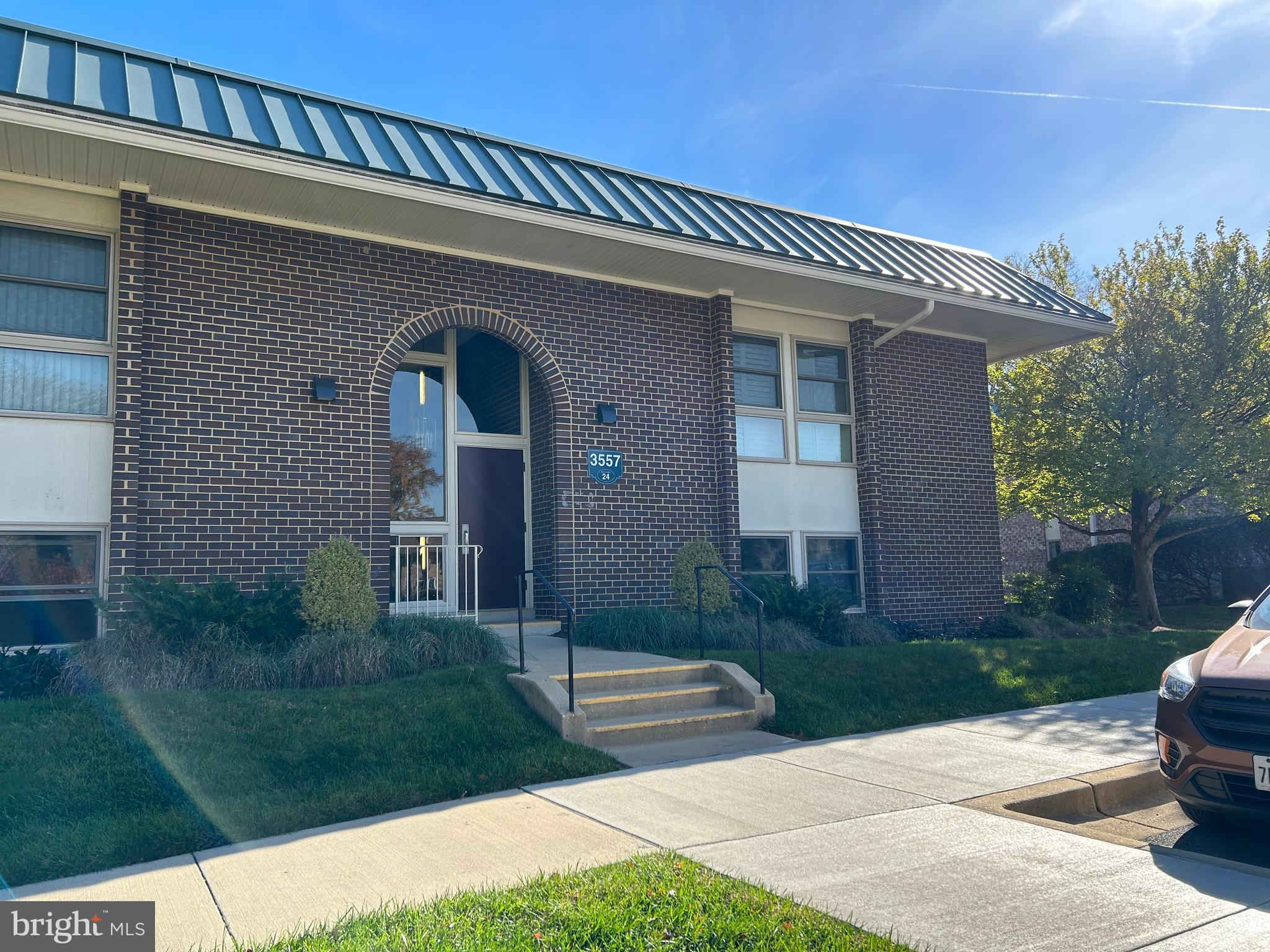 MONTGOMERY MUTUAL - Residential