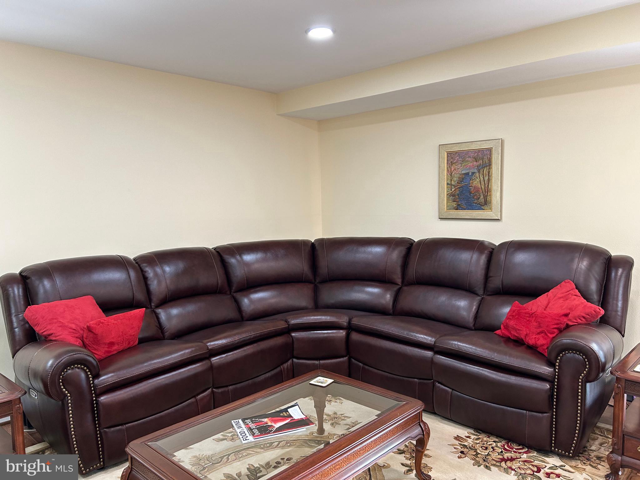 MONTGOMERY MUTUAL - Residential