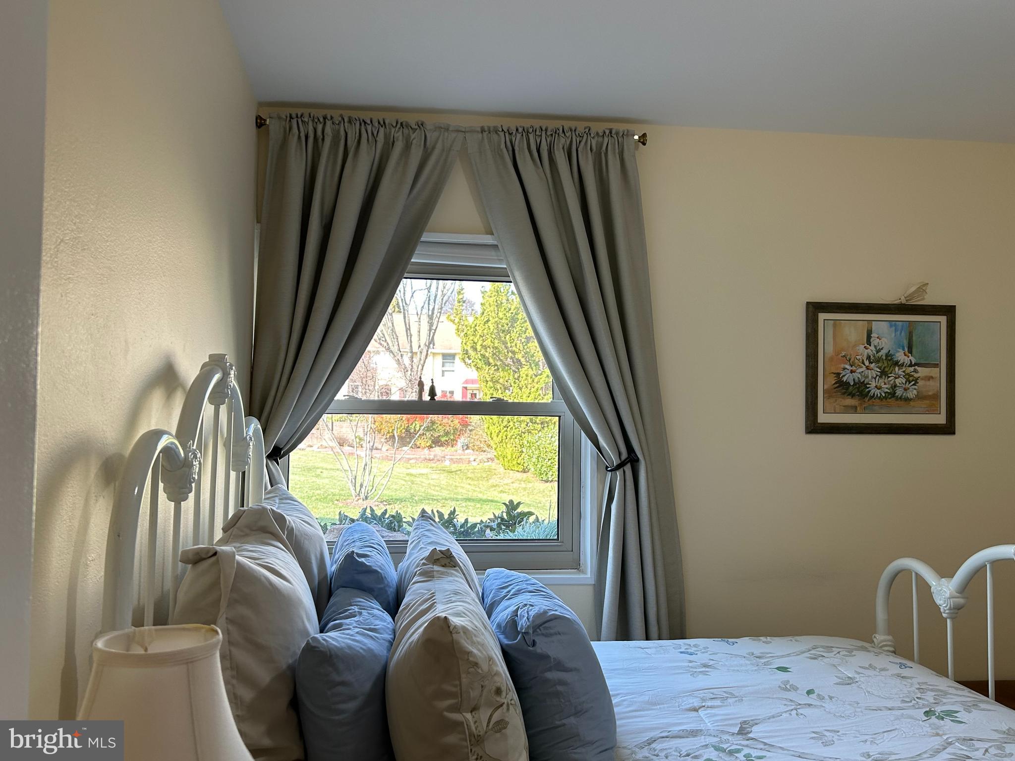 MONTGOMERY MUTUAL - Residential