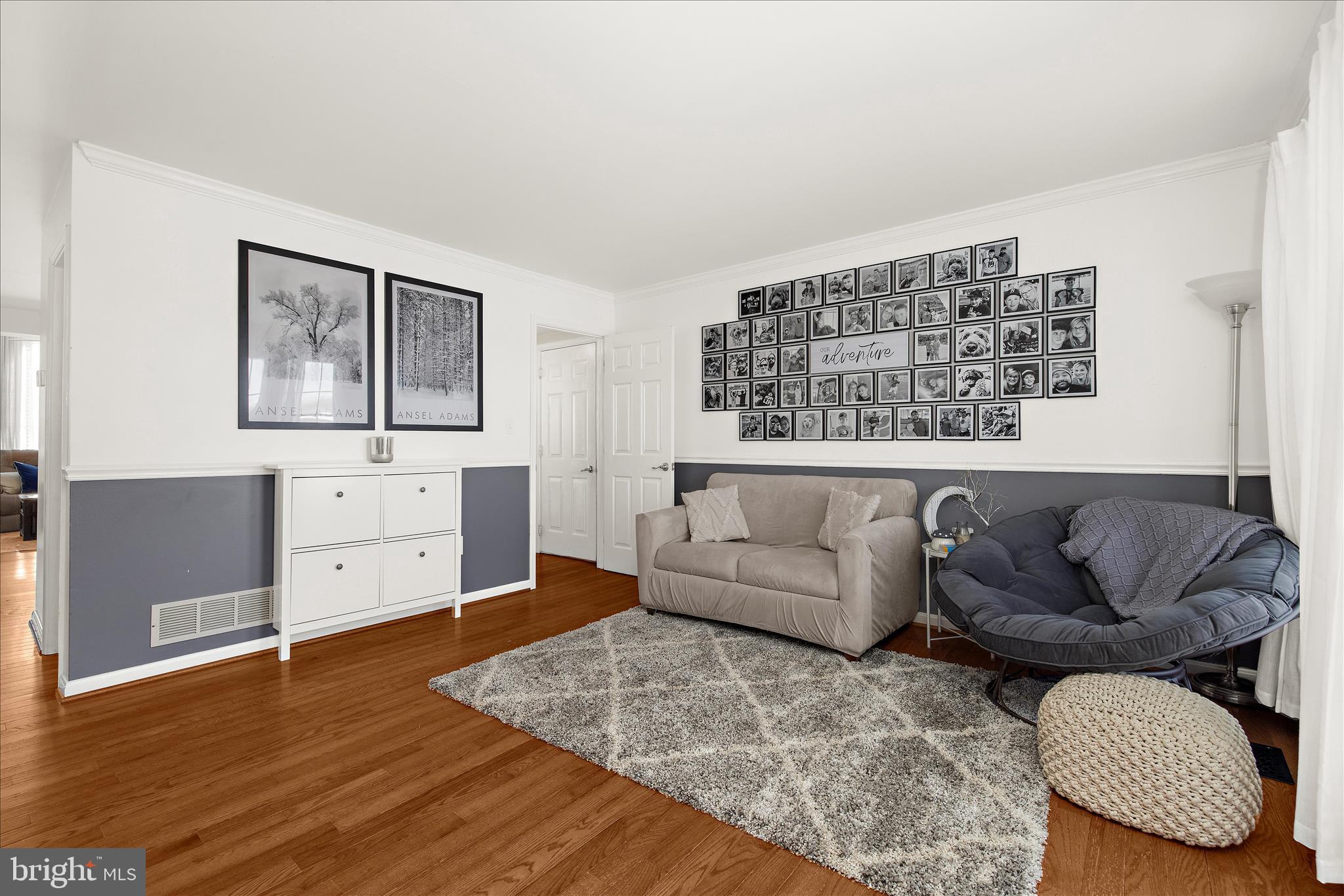 SILVER SANDS - Residential