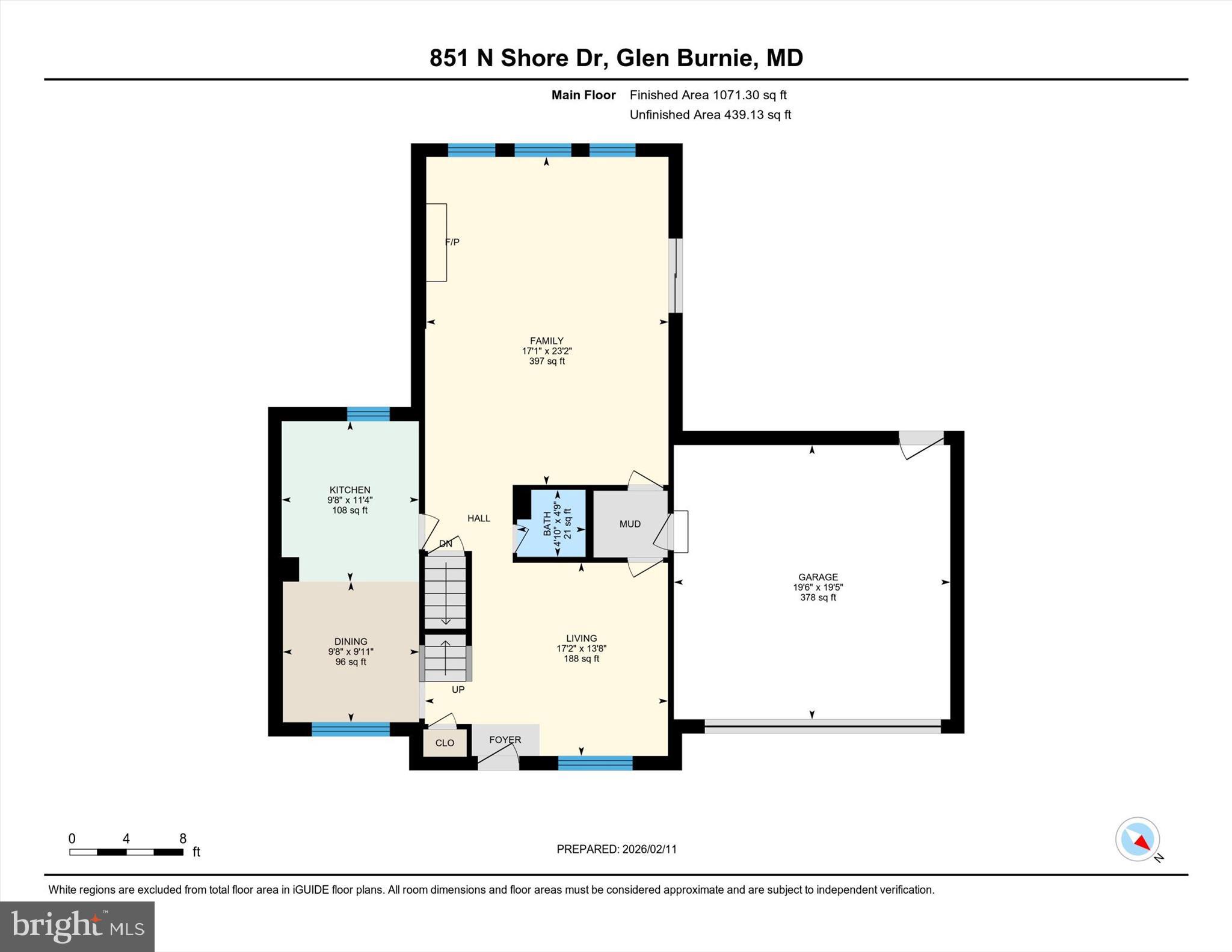 SILVER SANDS - Residential