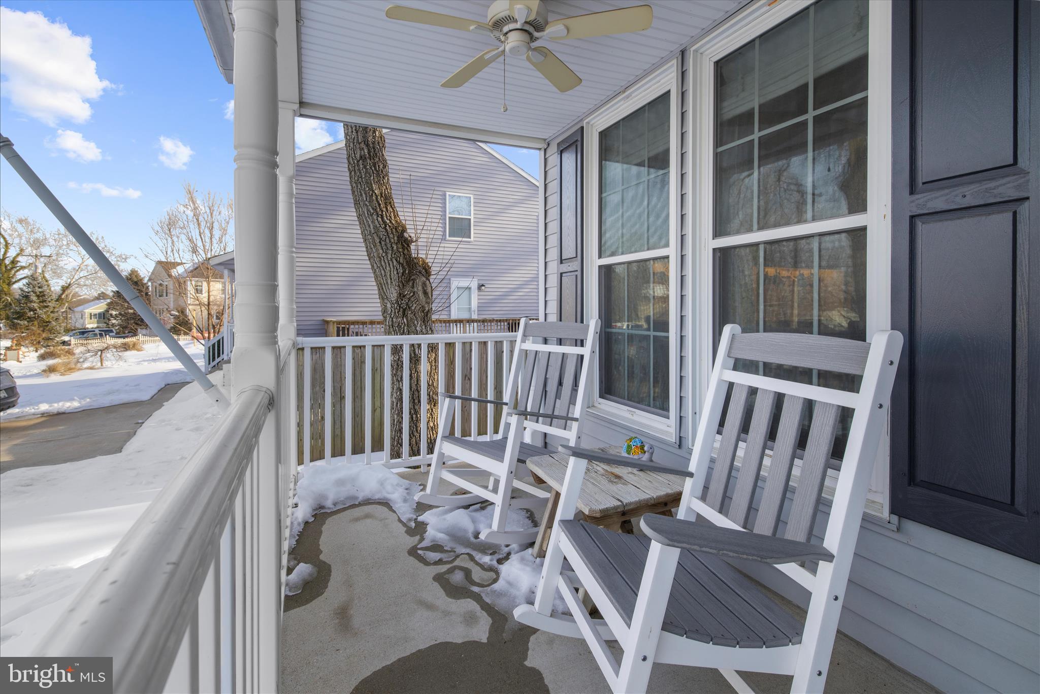 SILVER SANDS - Residential