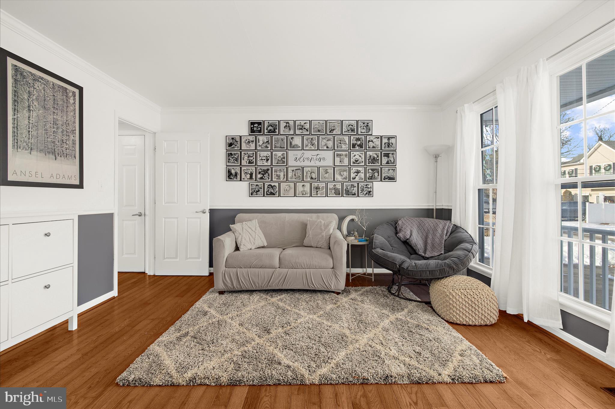 SILVER SANDS - Residential