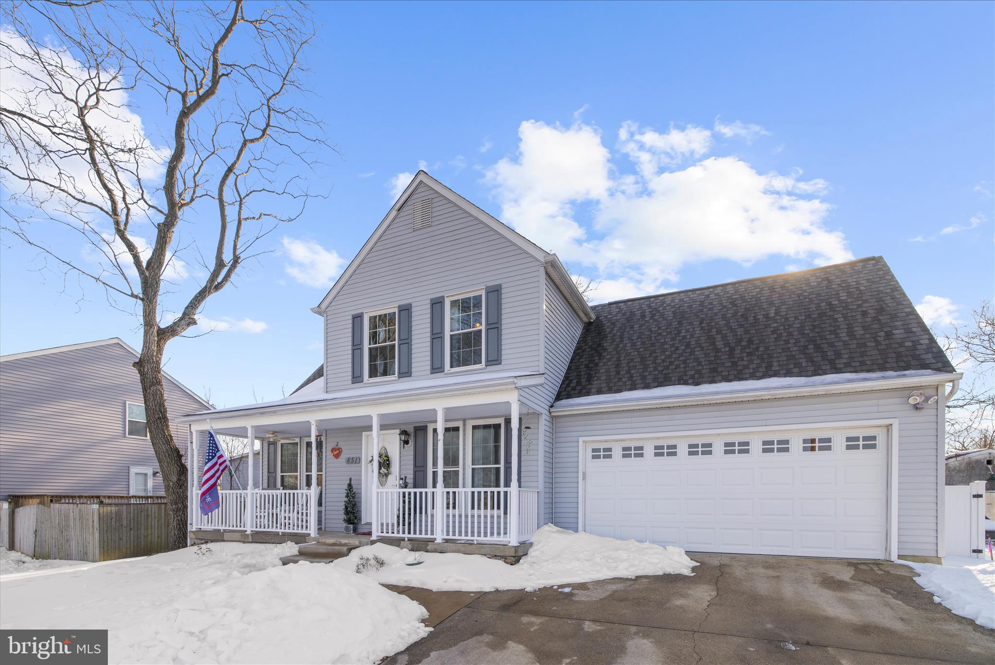 SILVER SANDS - Residential