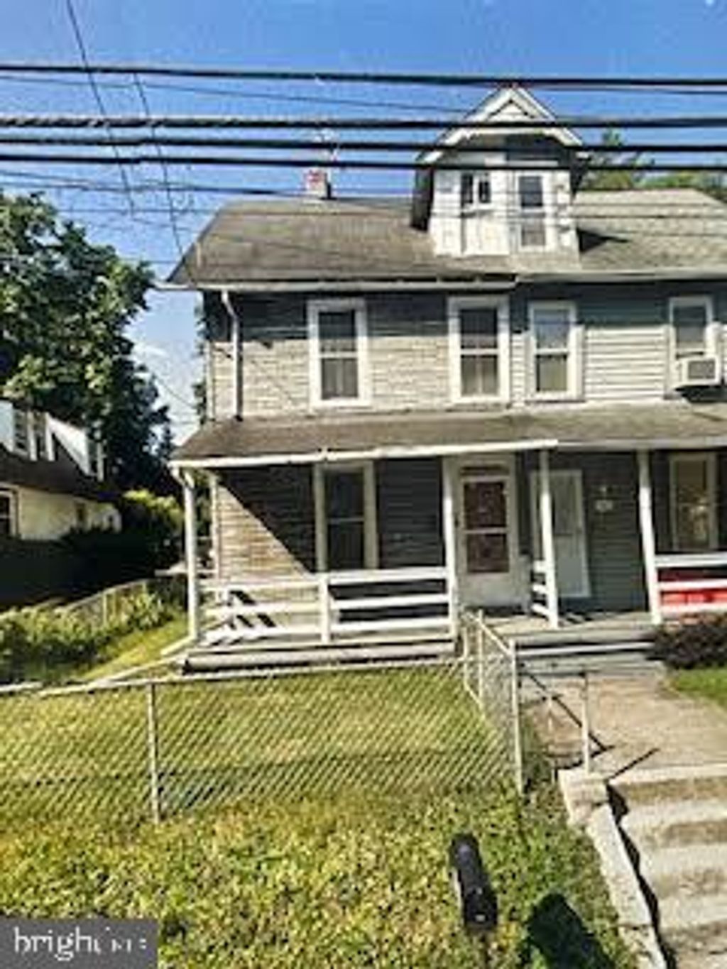 Photo of 74 Sproul Road, MALVERN, PA 19355 (MLS # PACT2107352)