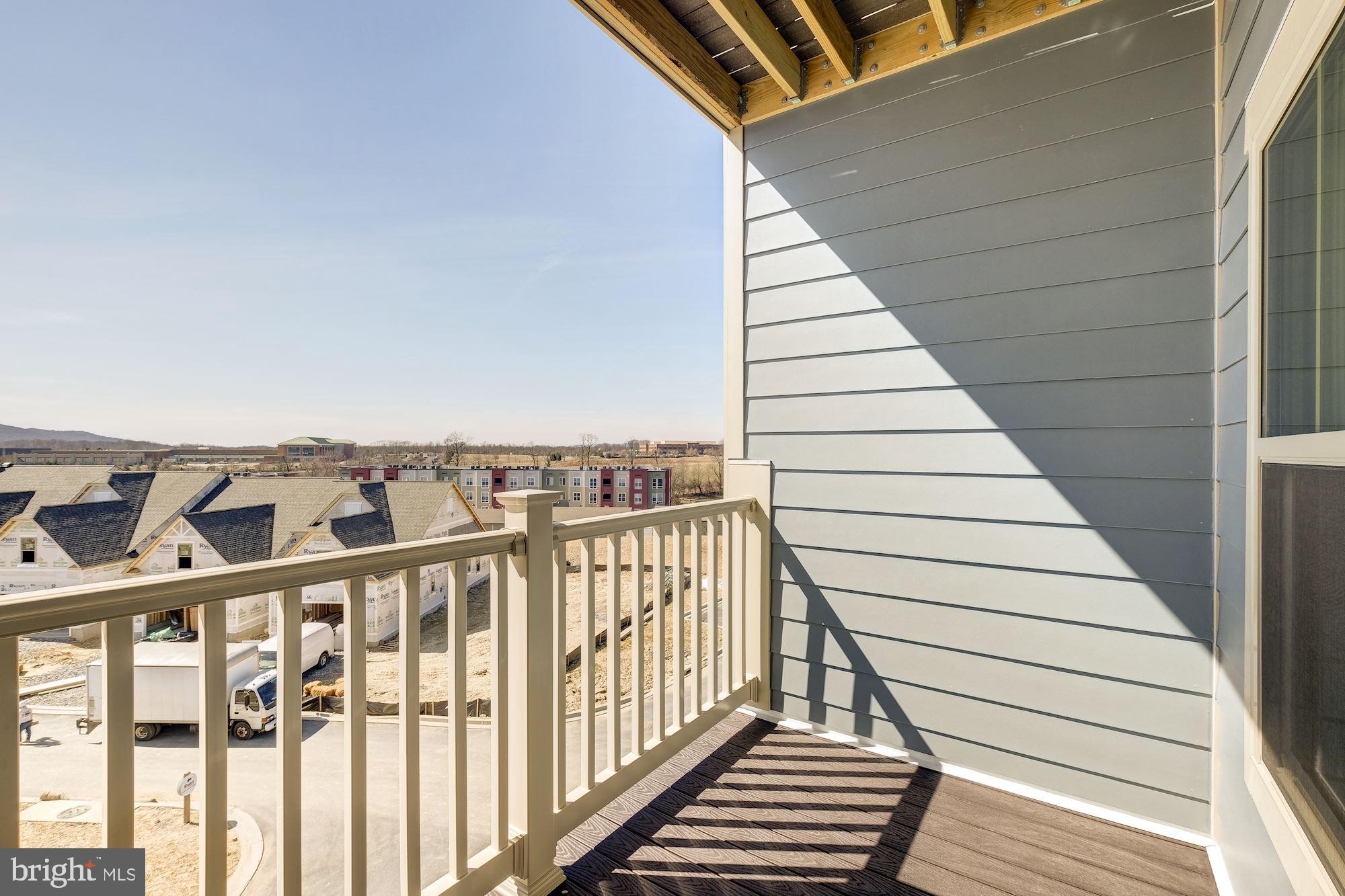 URBANA - Residential