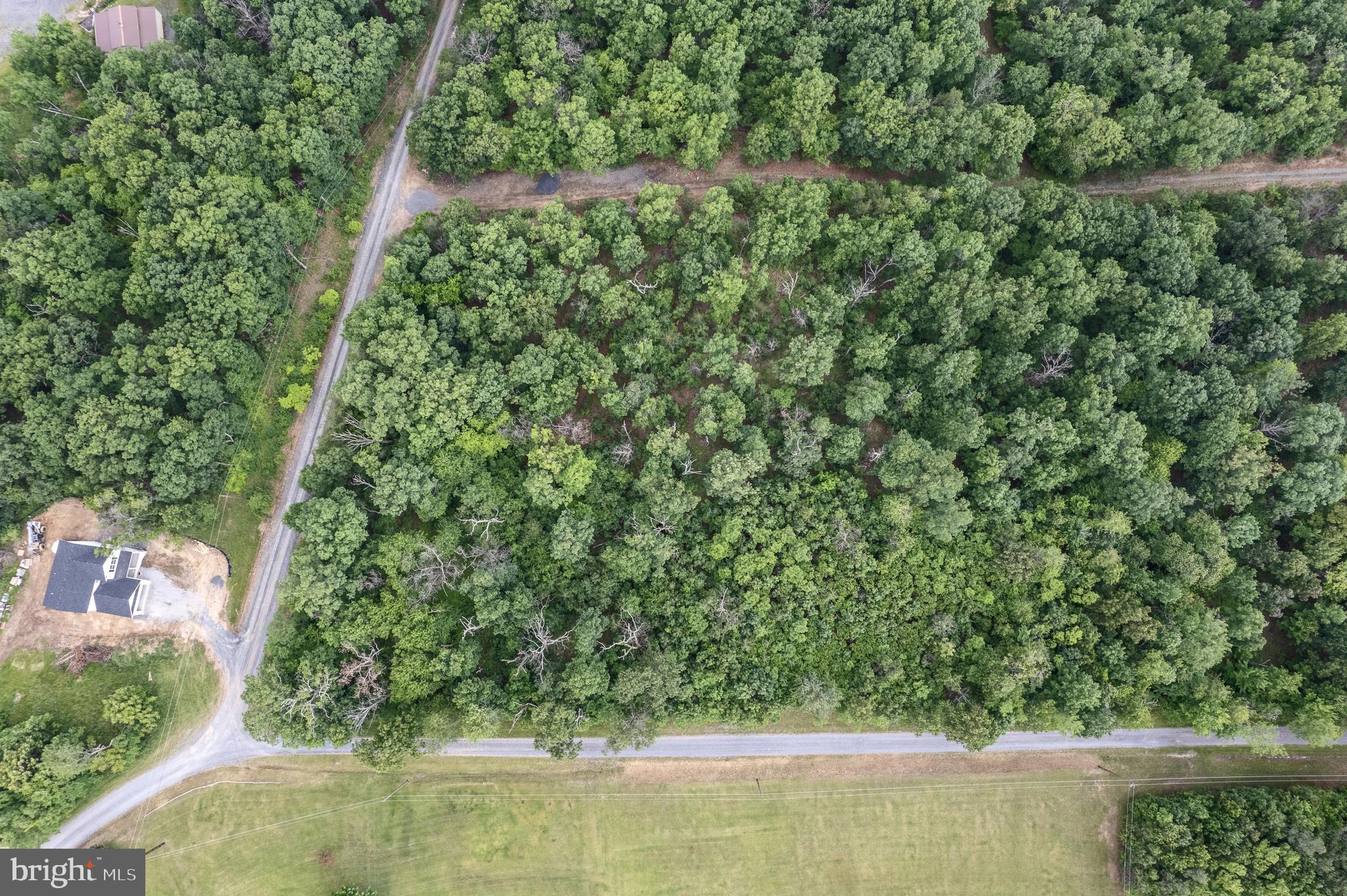 HIGH VIEW MANOR - Land