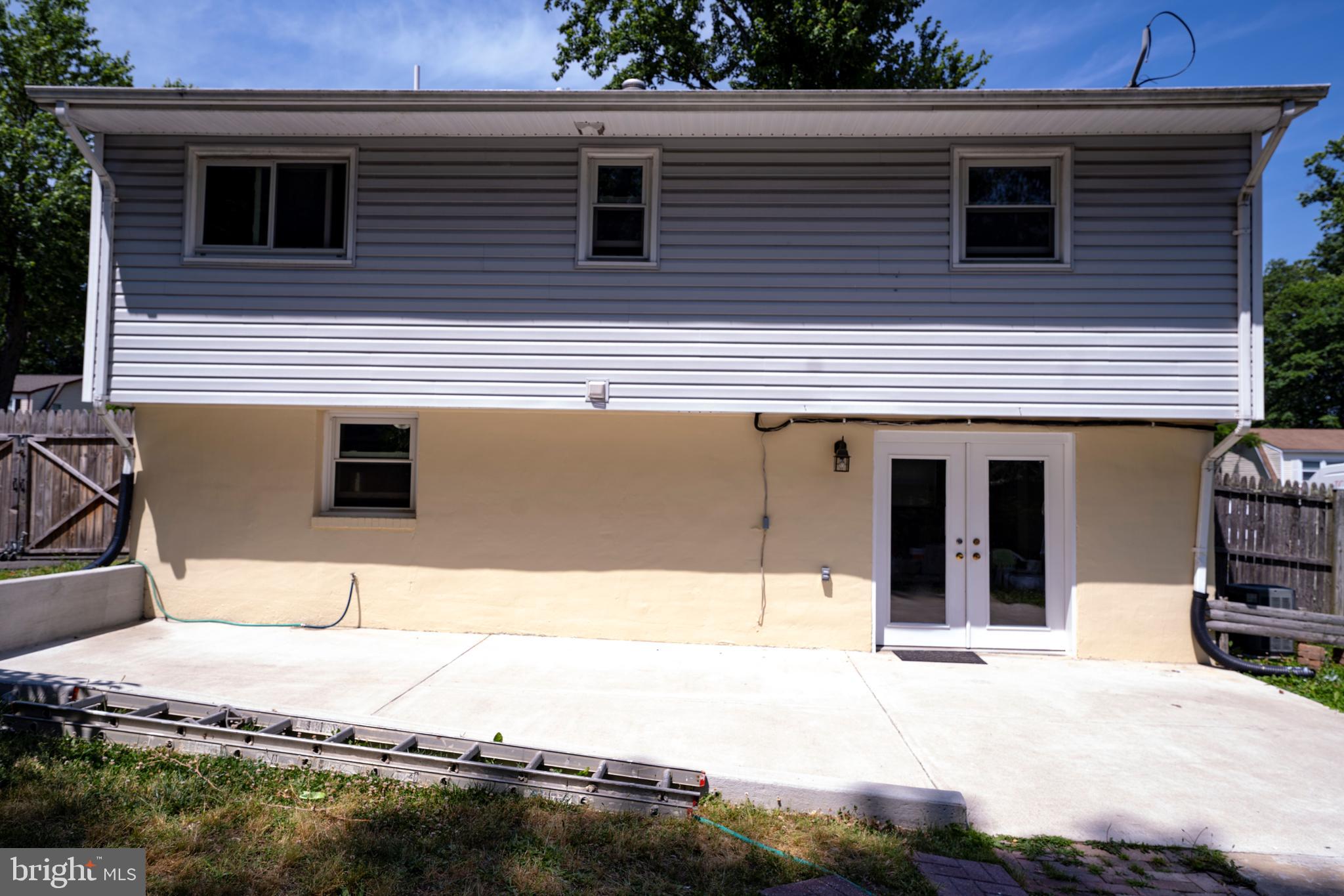 DALE CITY - Residential