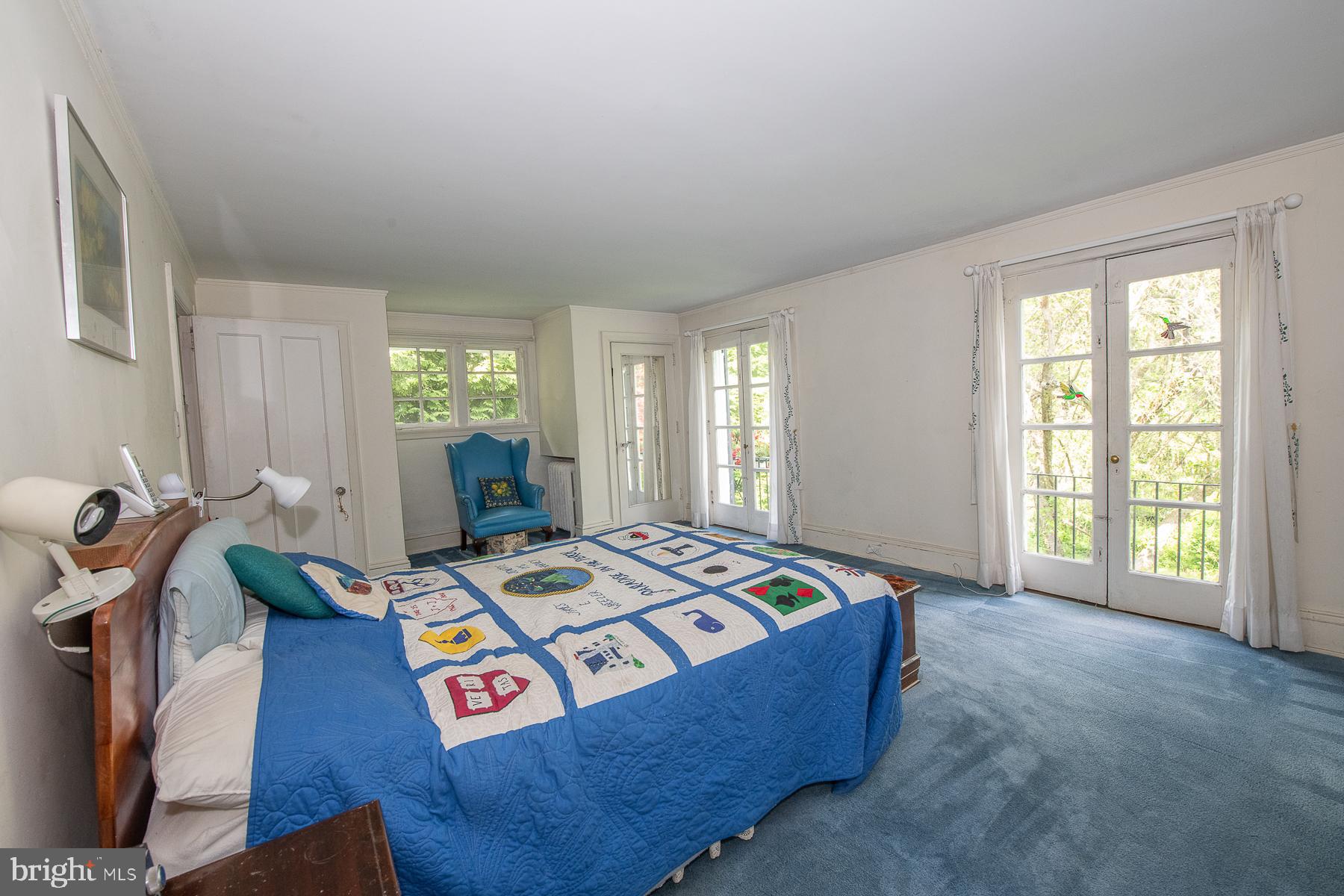 GREENLEAF - Residential