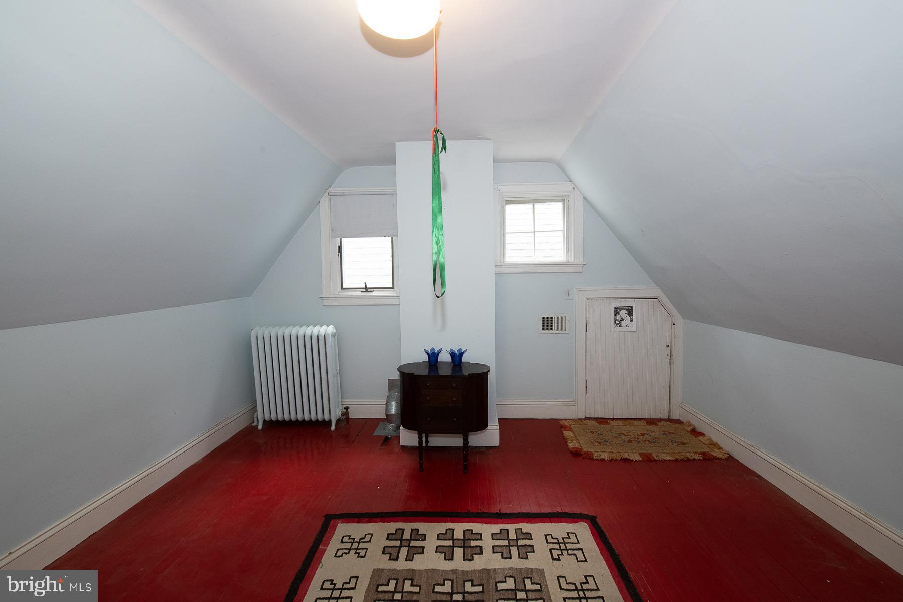 GREENLEAF - Residential