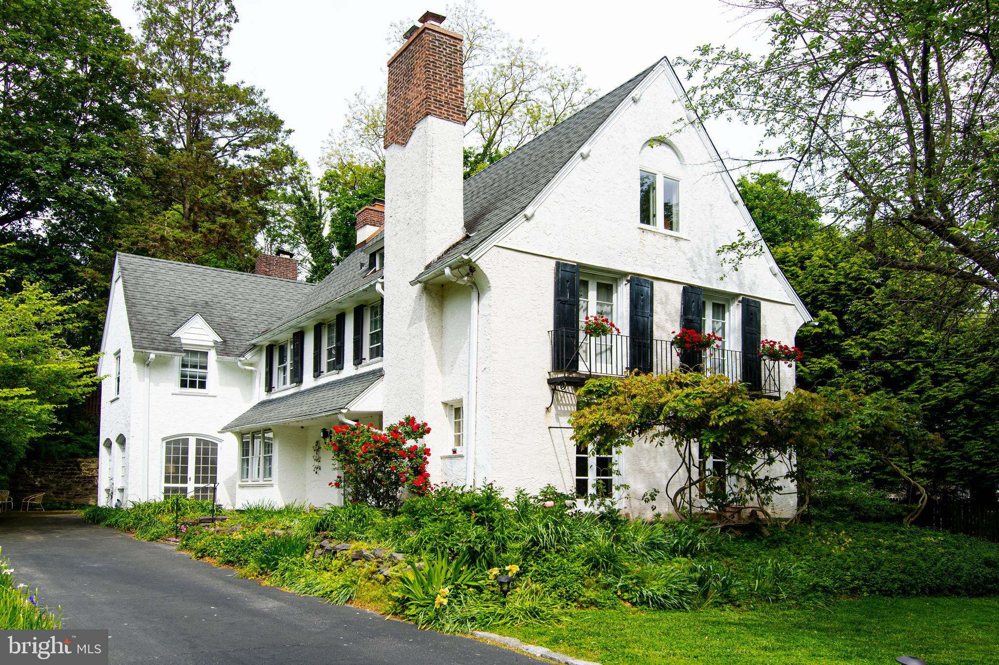 GREENLEAF - Residential