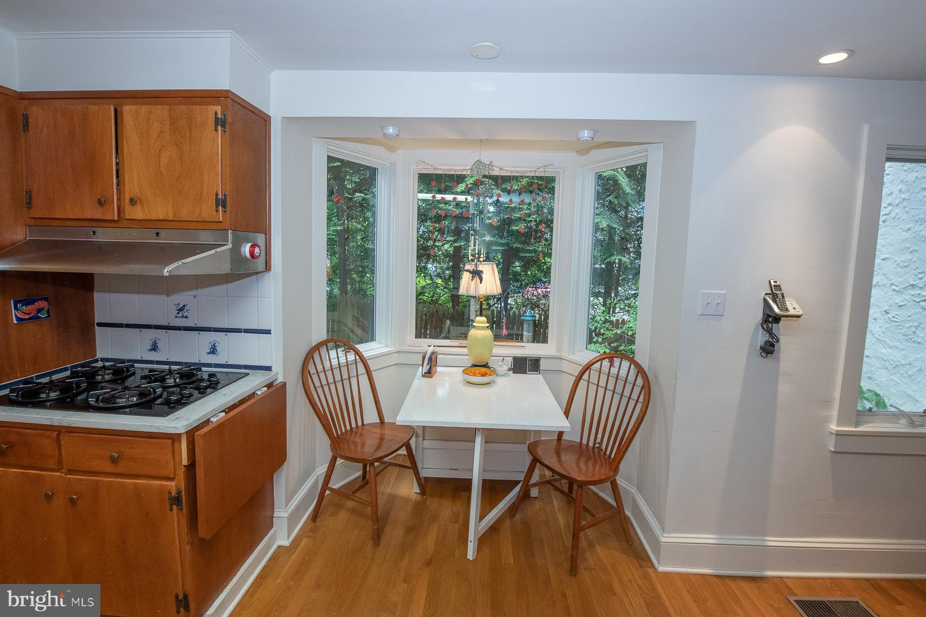 GREENLEAF - Residential