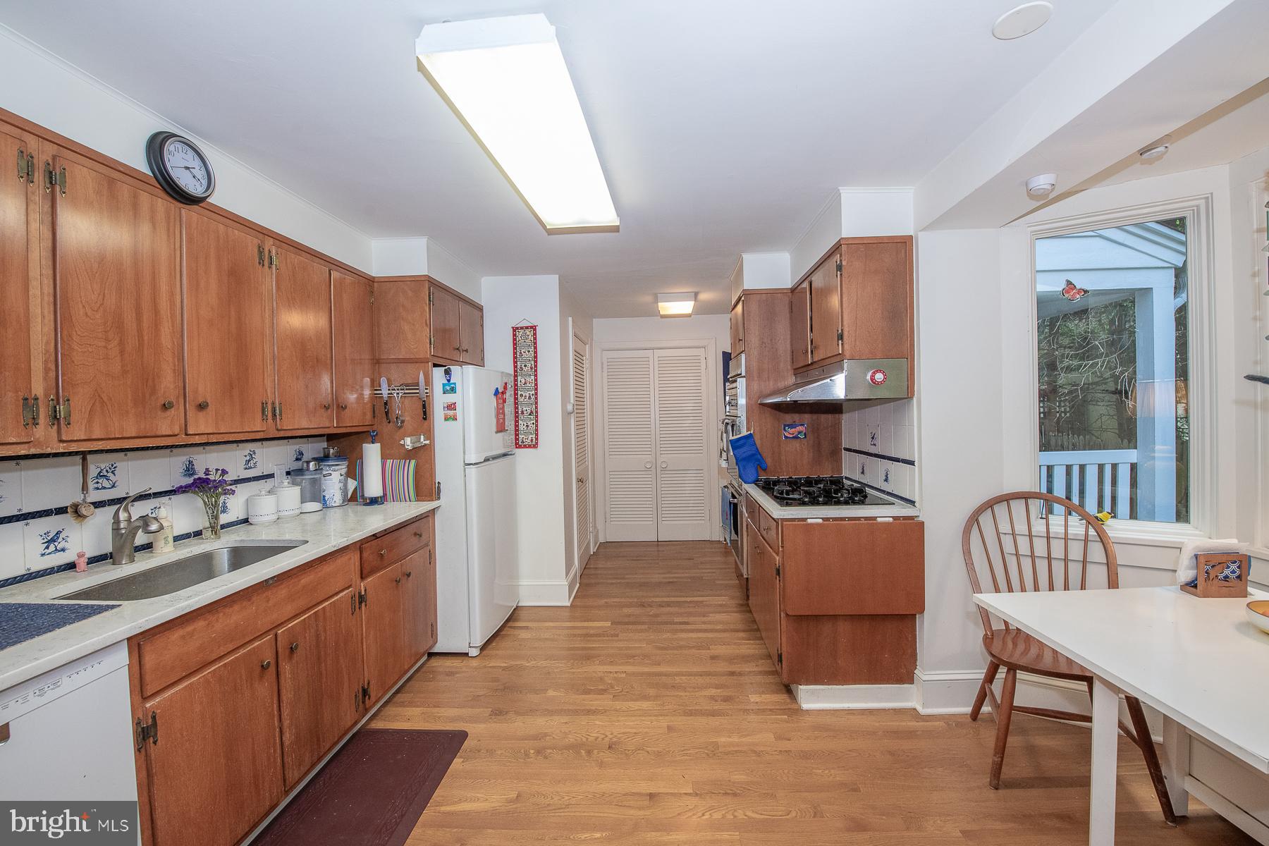 GREENLEAF - Residential