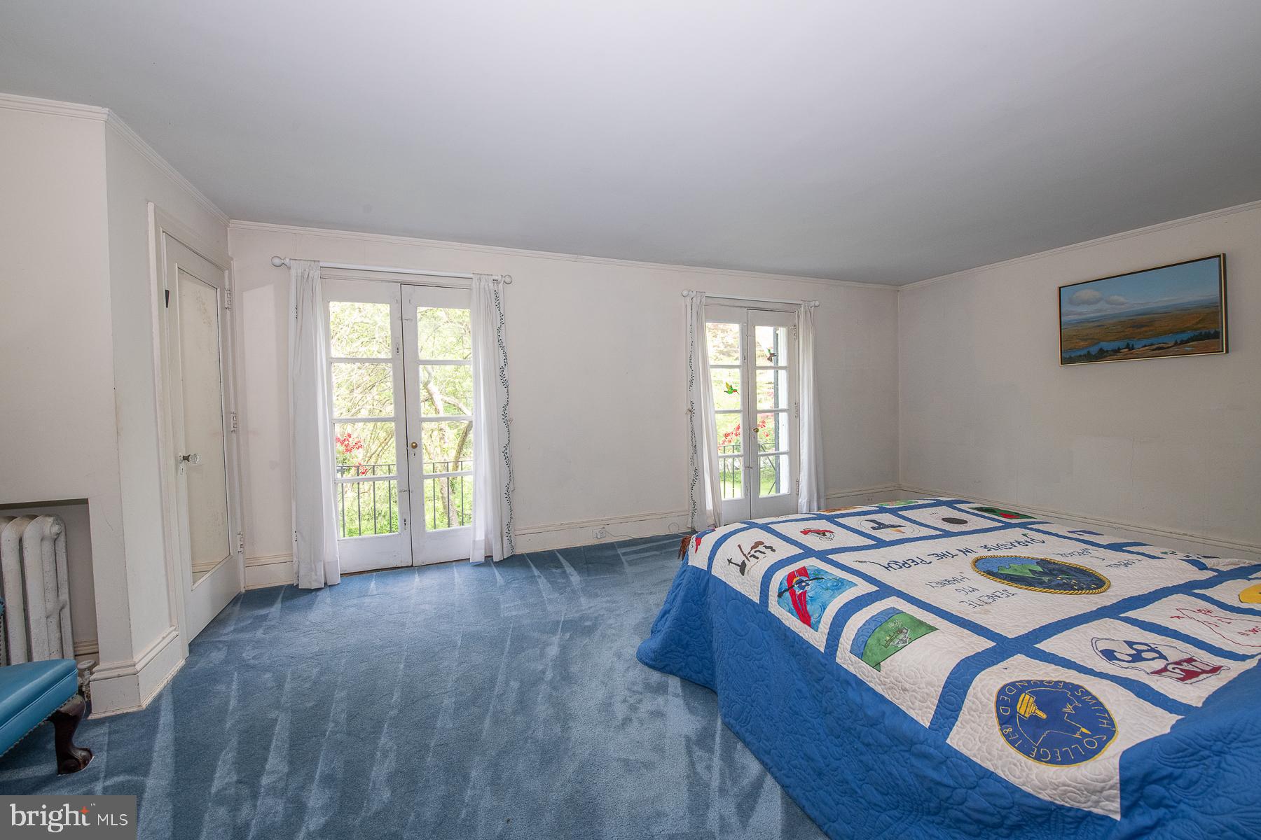 GREENLEAF - Residential