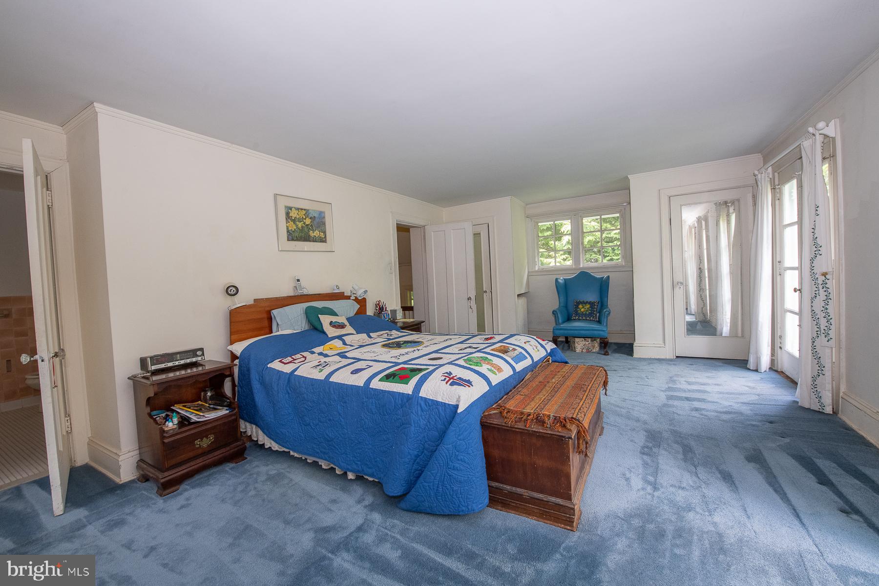 GREENLEAF - Residential