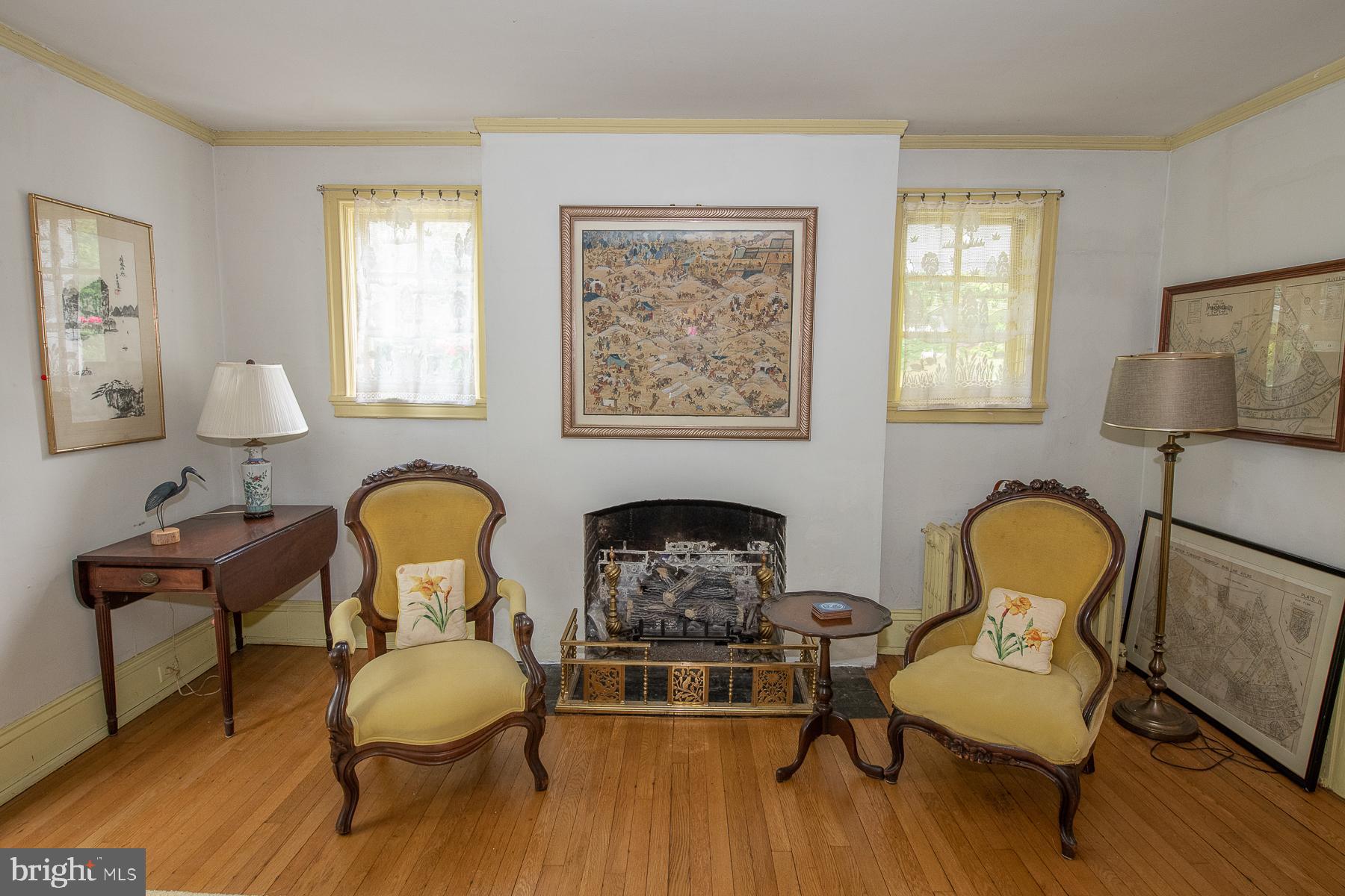 GREENLEAF - Residential