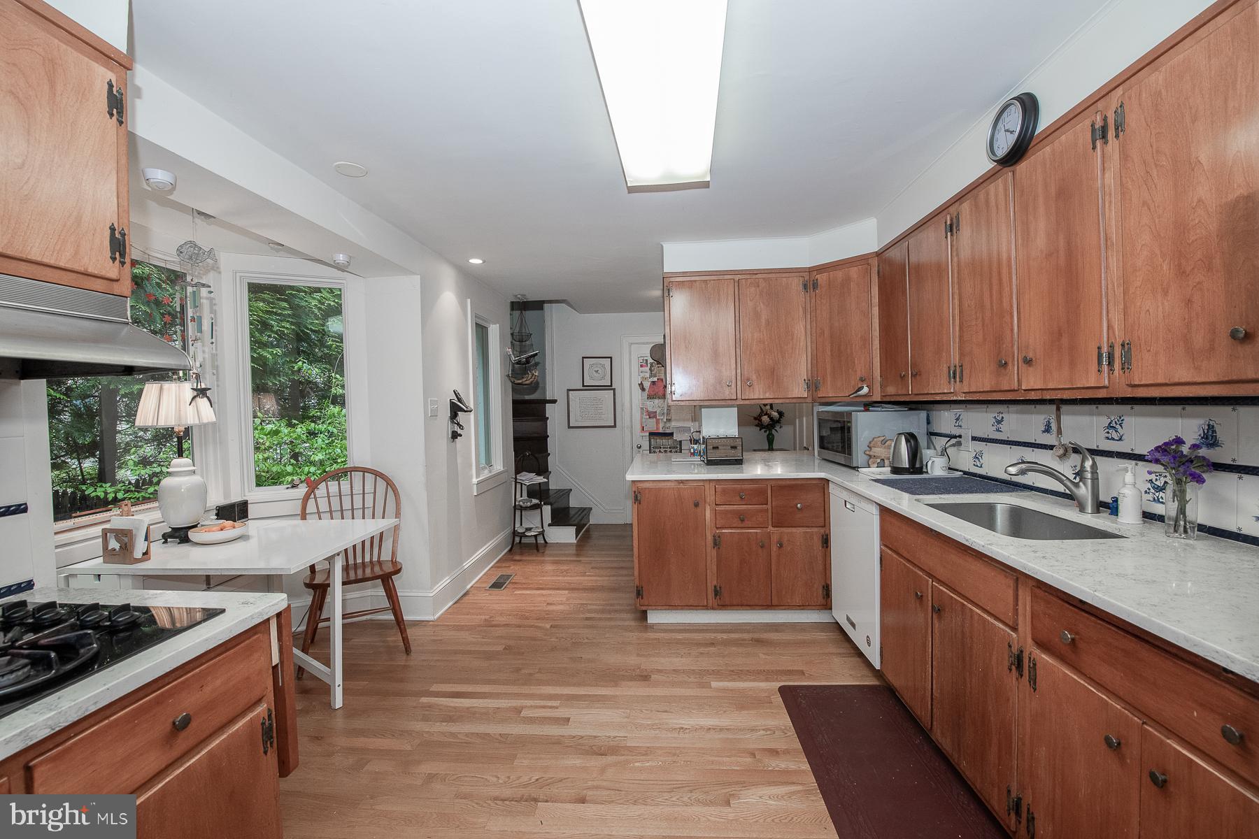 GREENLEAF - Residential