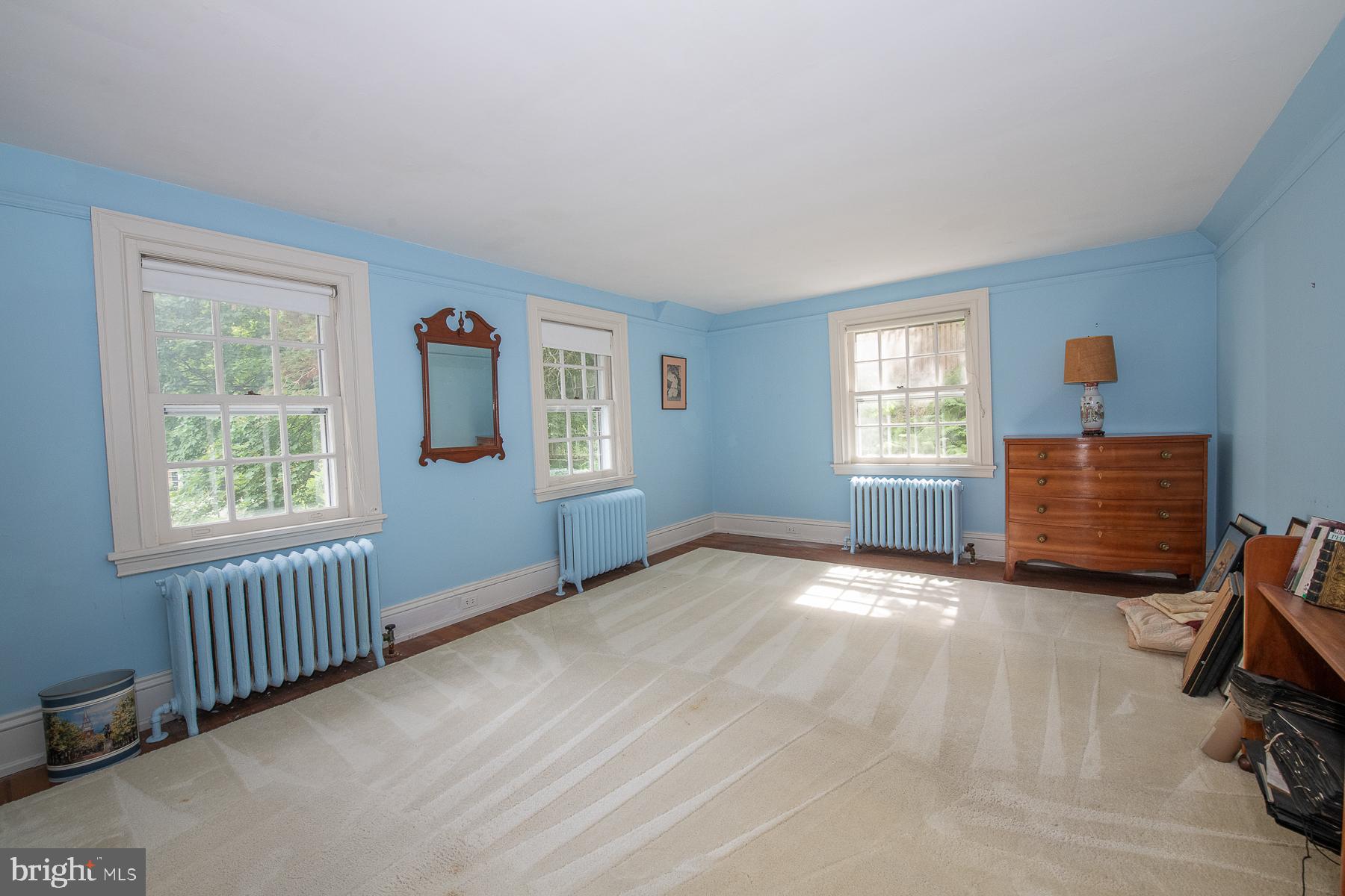 GREENLEAF - Residential