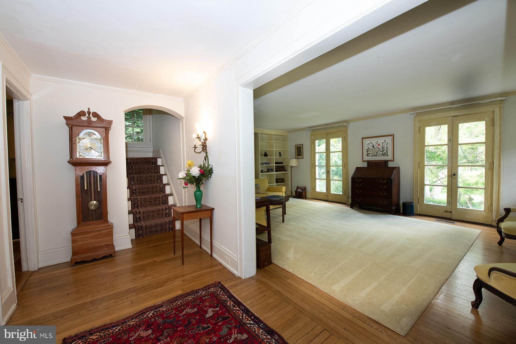 GREENLEAF - Residential