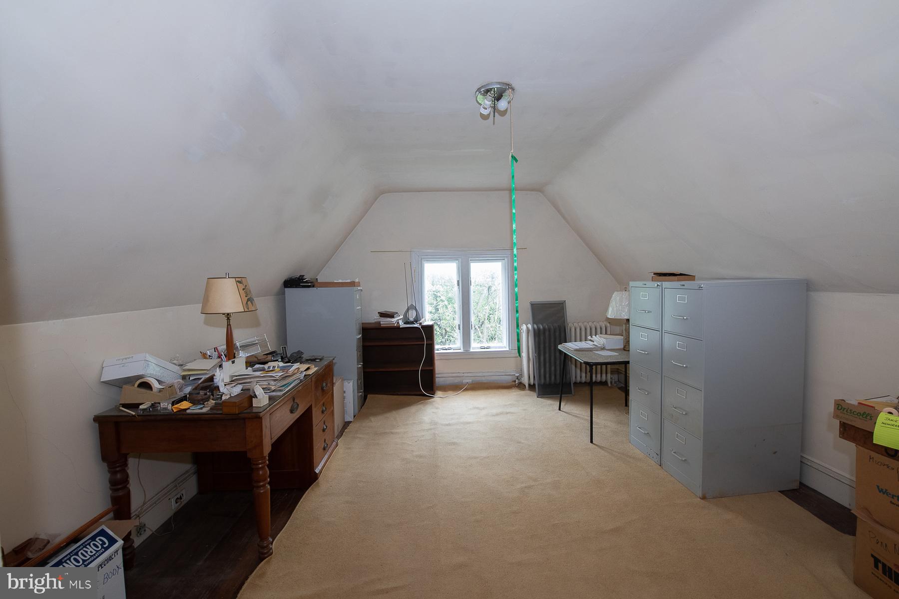 GREENLEAF - Residential