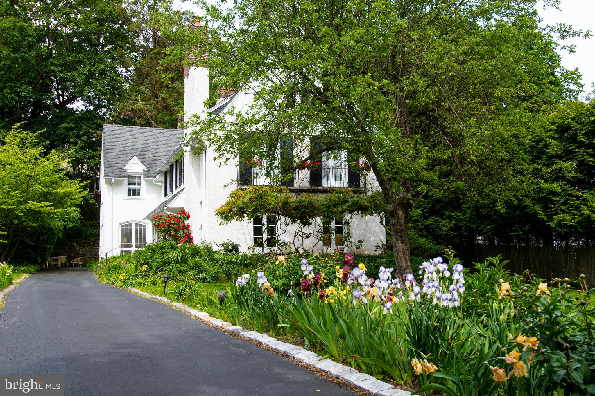 GREENLEAF - Residential