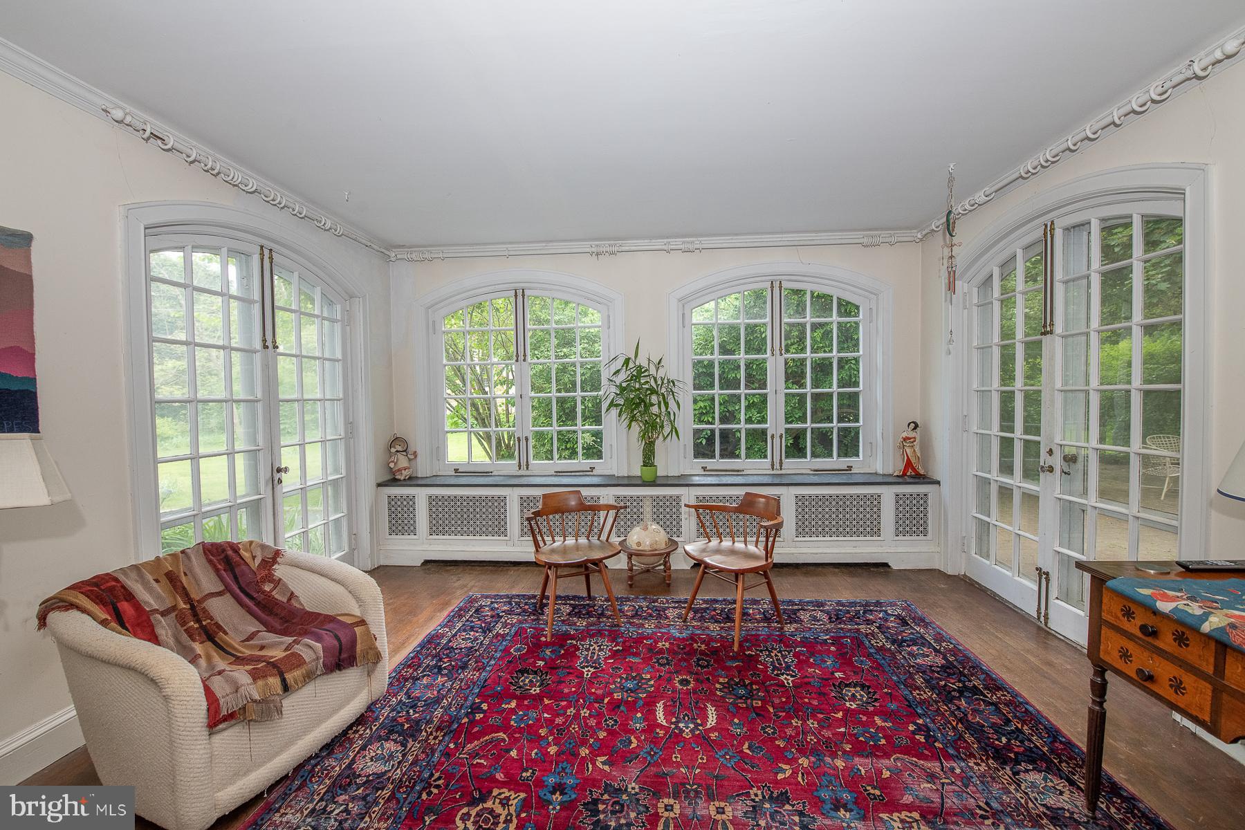 GREENLEAF - Residential