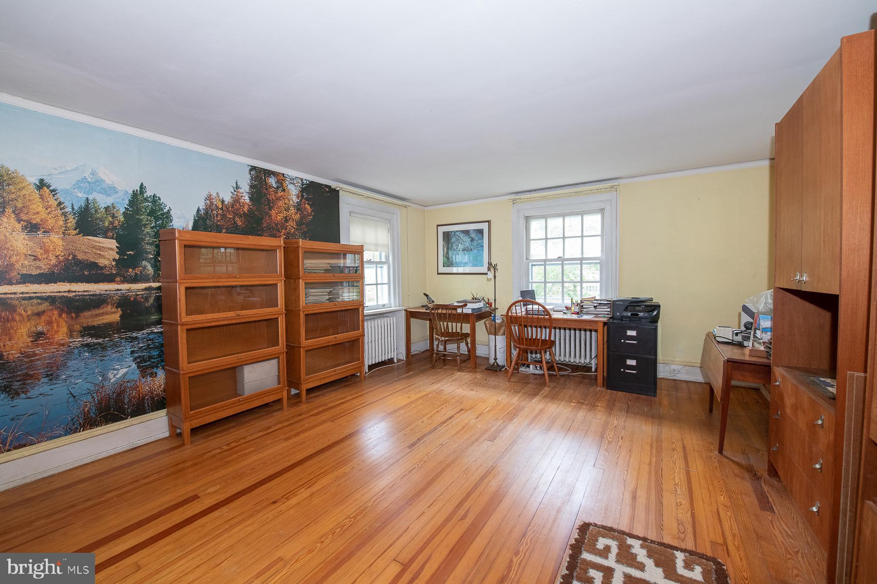 GREENLEAF - Residential