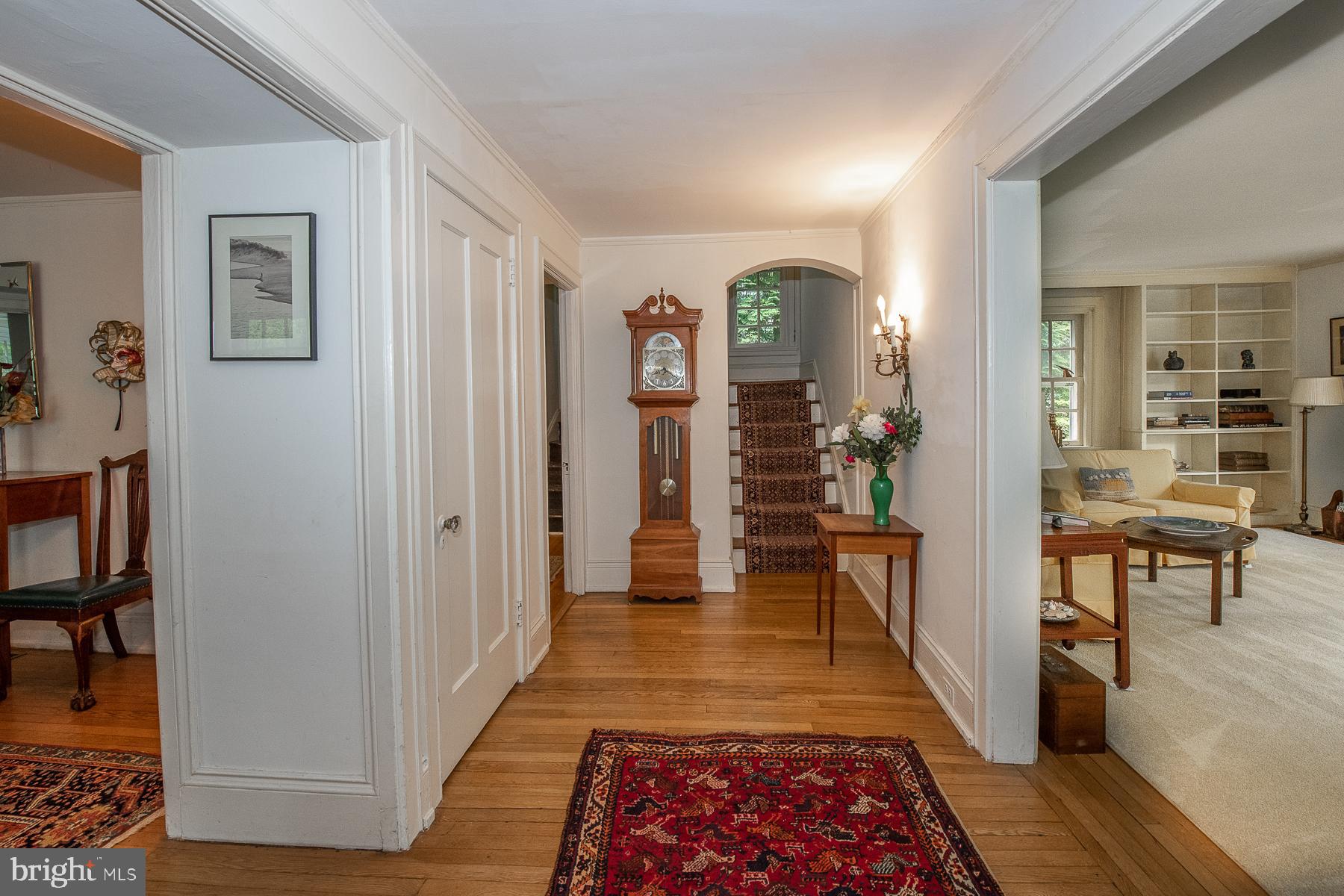 GREENLEAF - Residential