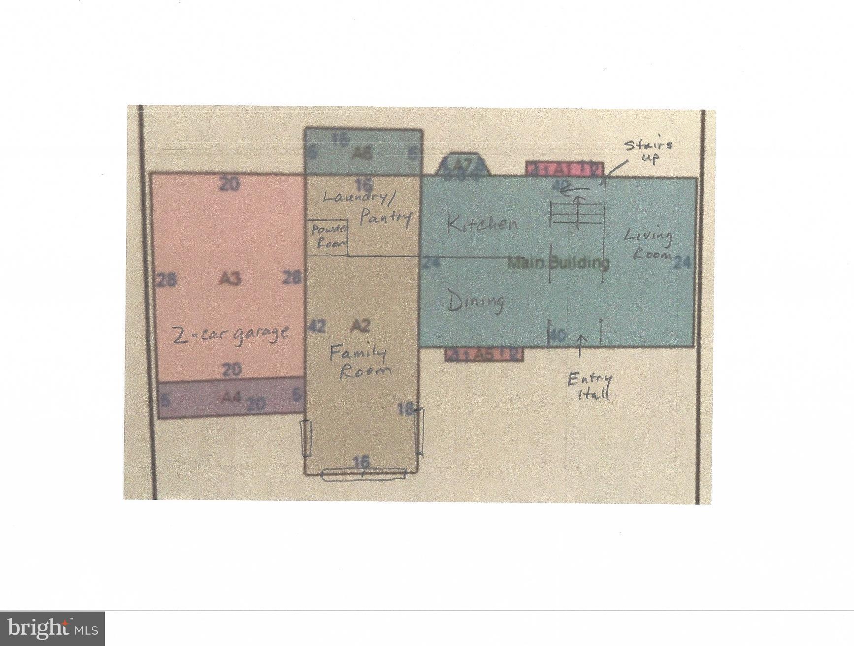 GREENLEAF - Residential