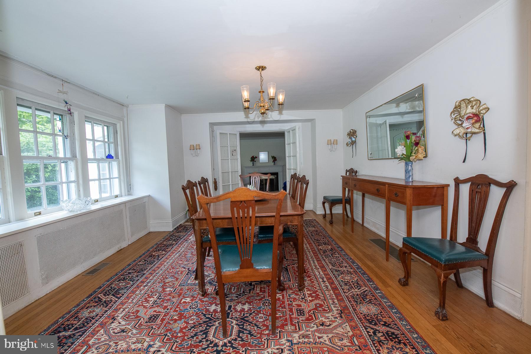 GREENLEAF - Residential