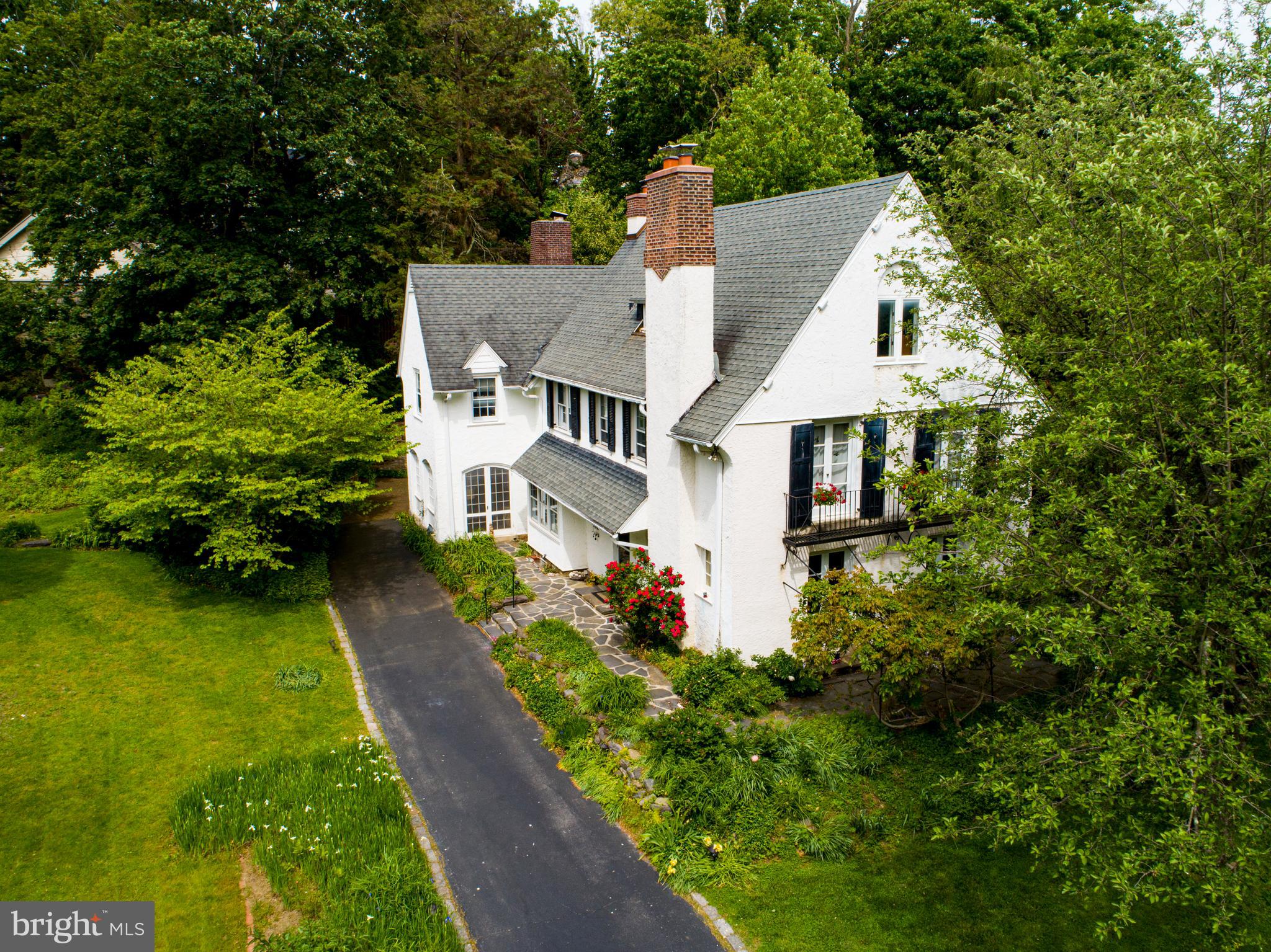 GREENLEAF - Residential