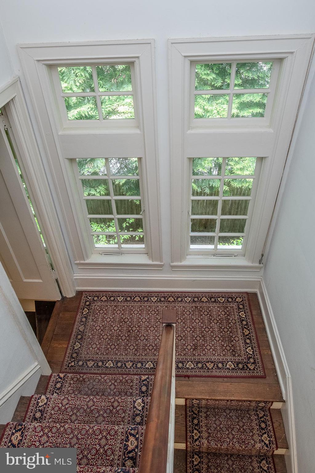 GREENLEAF - Residential