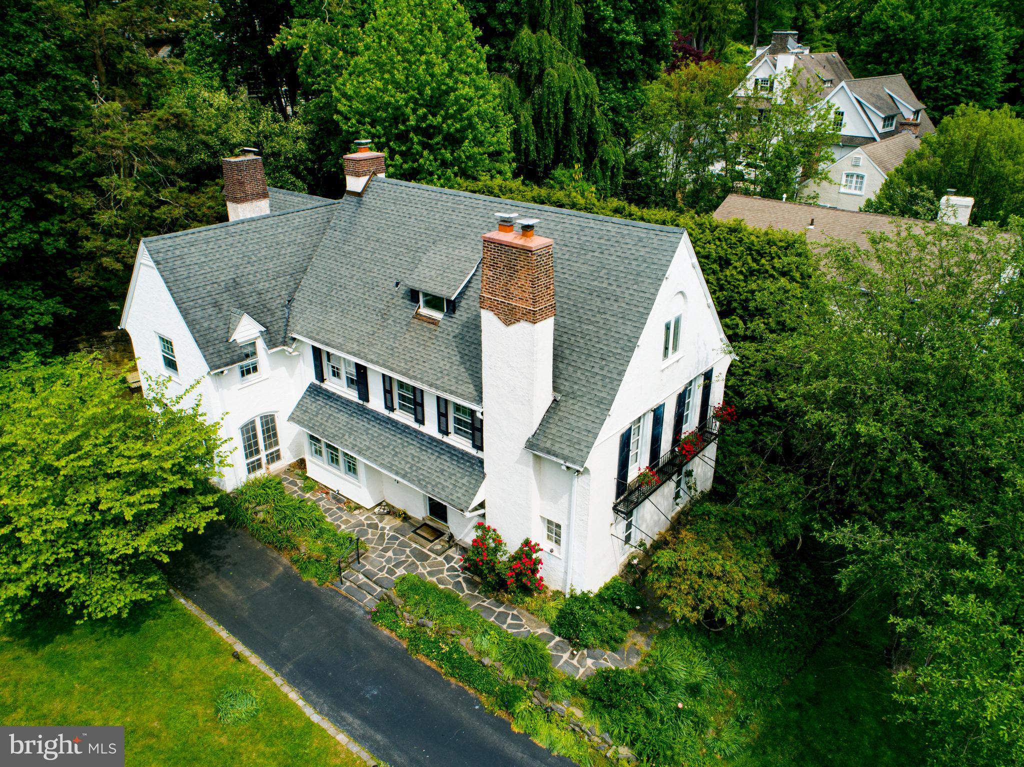 GREENLEAF - Residential