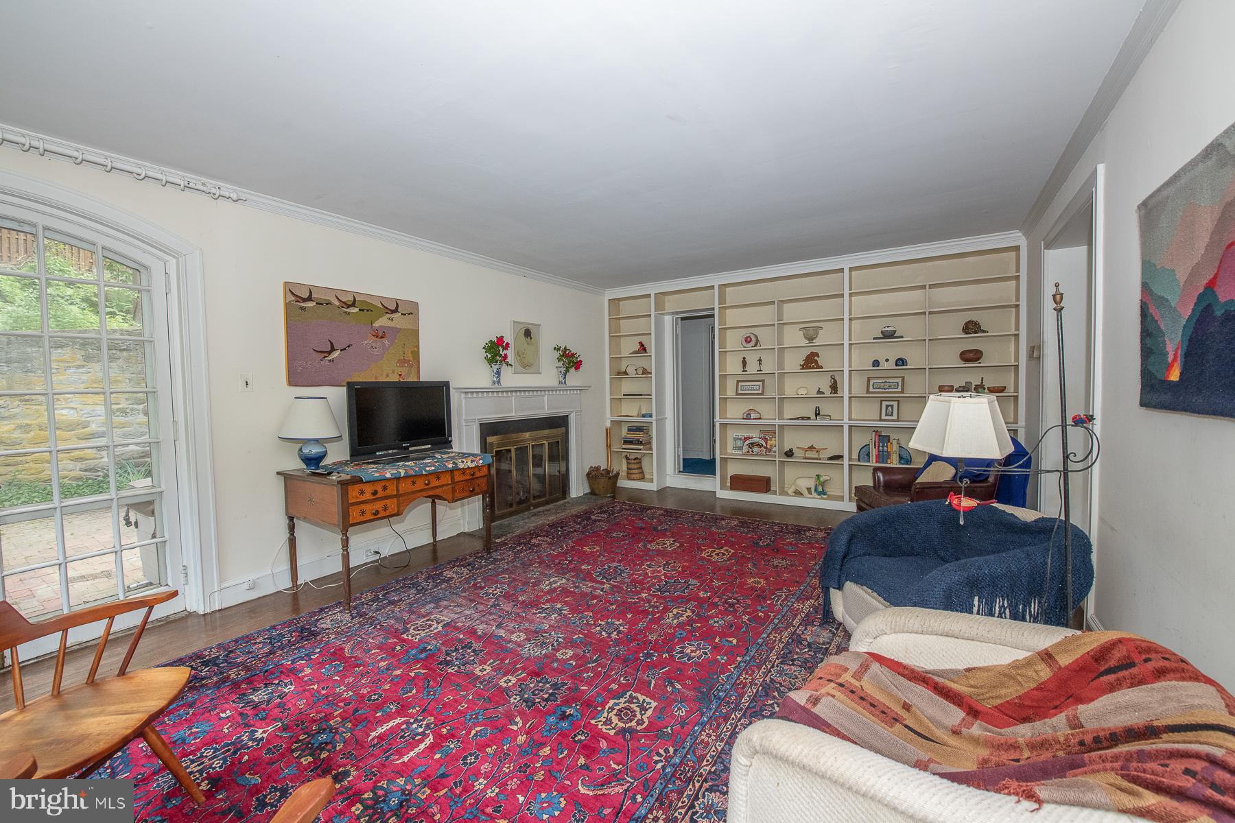 GREENLEAF - Residential