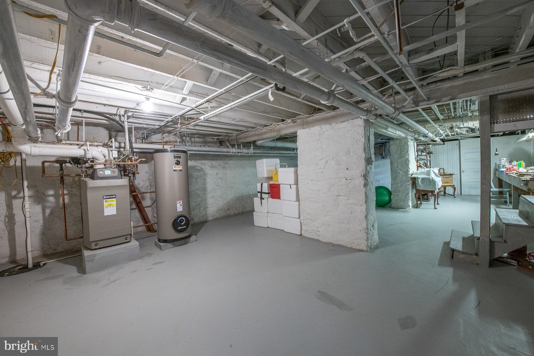 GREENLEAF - Residential