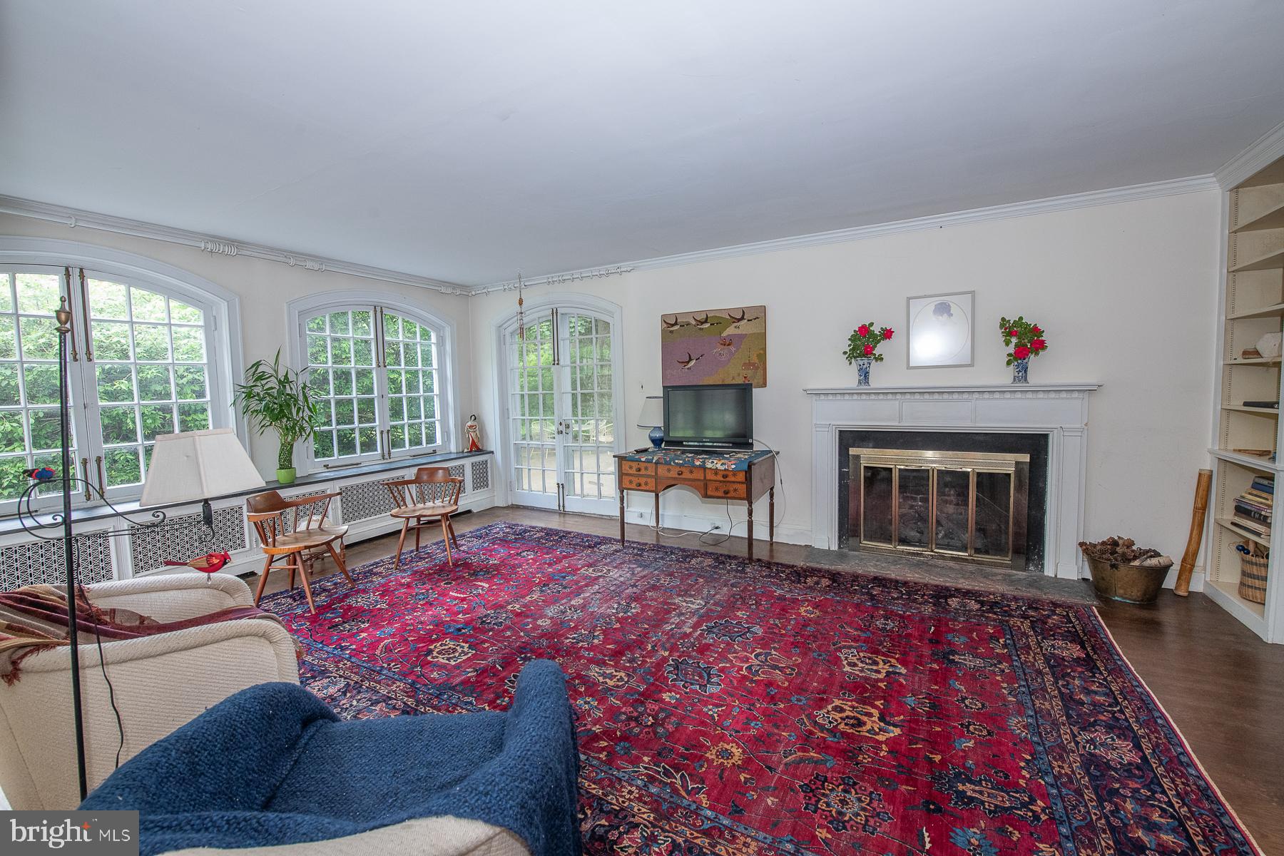 GREENLEAF - Residential