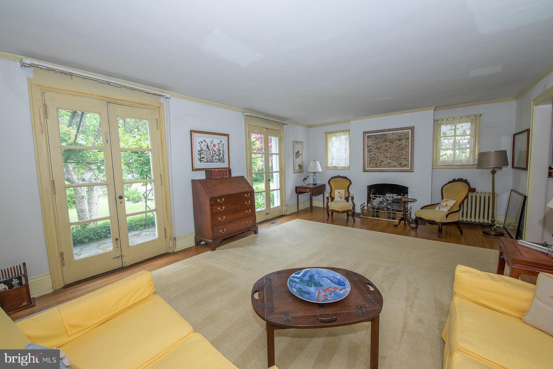 GREENLEAF - Residential