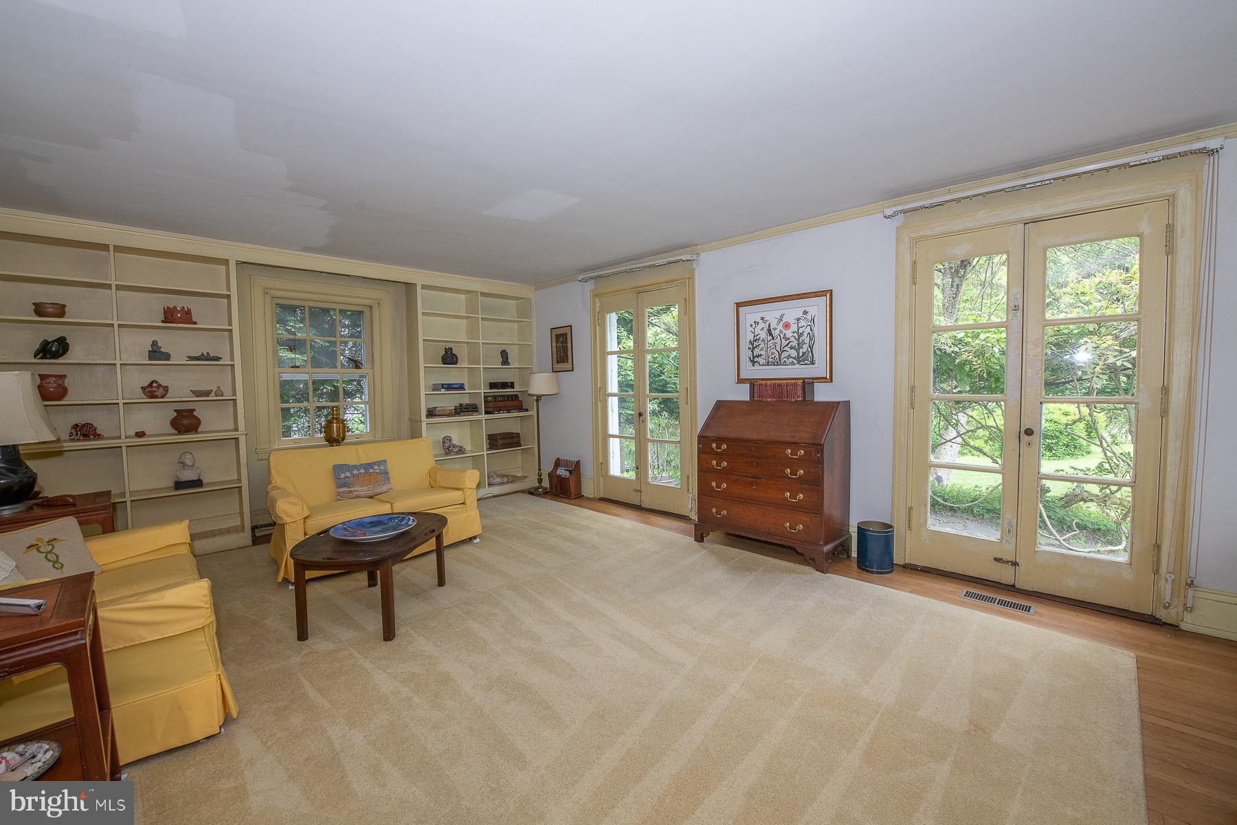 GREENLEAF - Residential