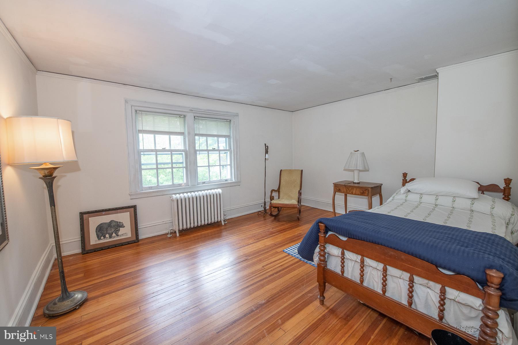 GREENLEAF - Residential