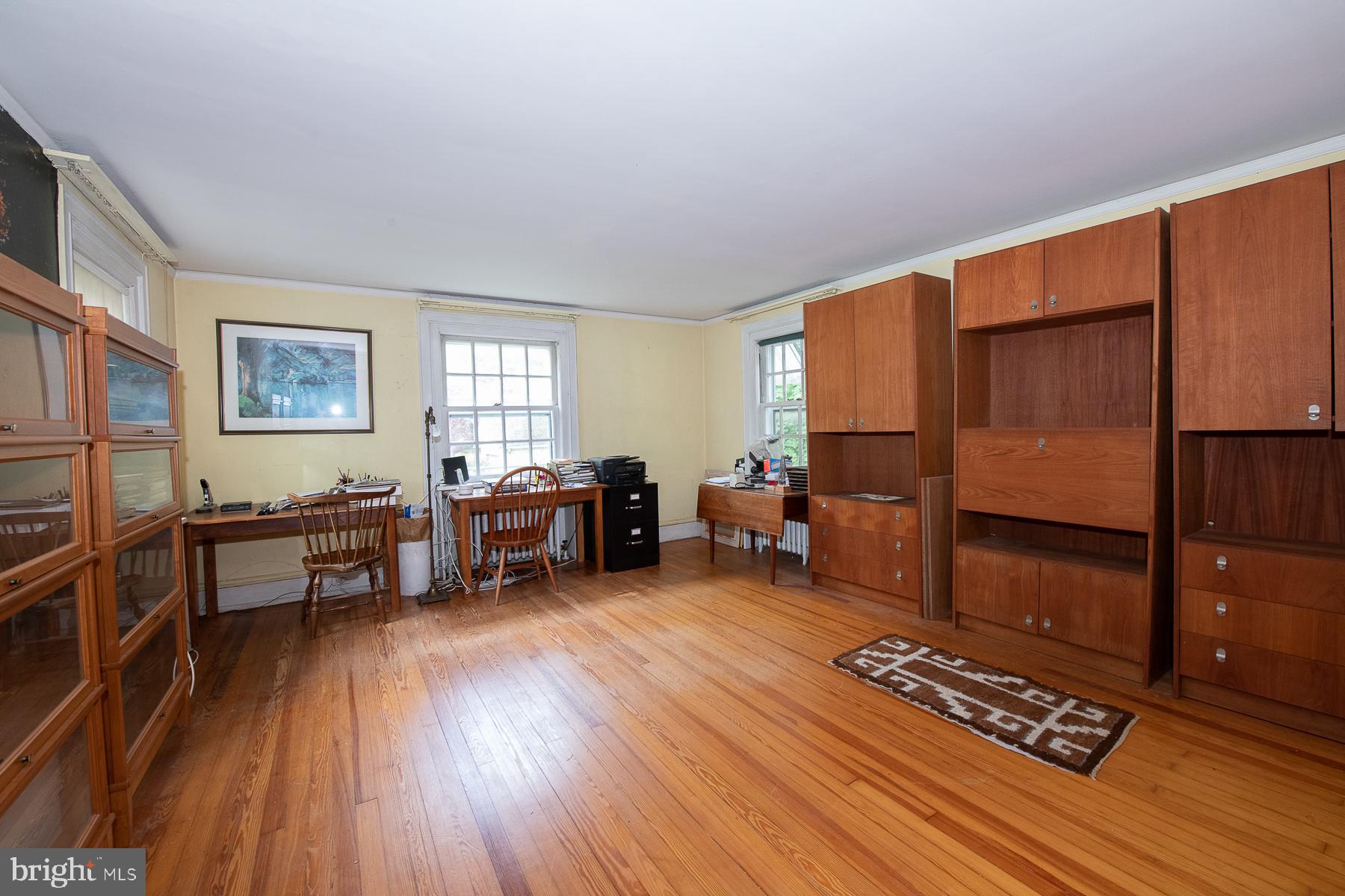 GREENLEAF - Residential