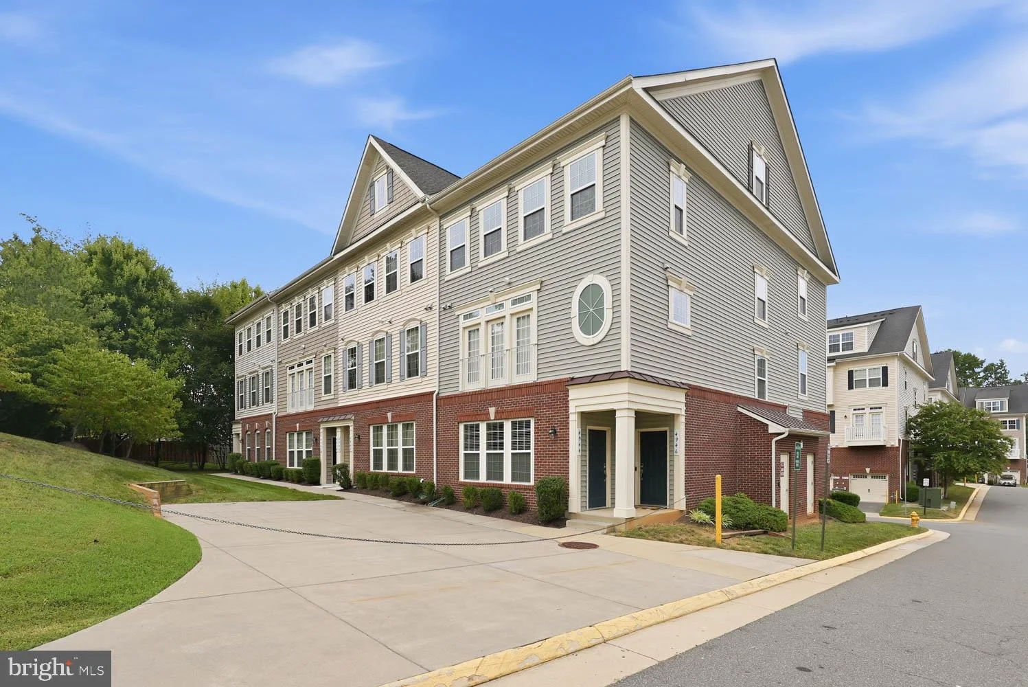 4944 Dane Ridge Circle, Woodbridge, VA, 22193