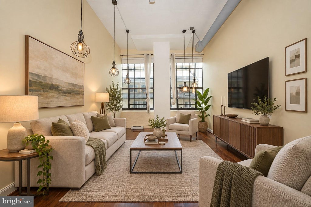 Photo of 2429 Locust Street #218, PHILADELPHIA, PA 19103 (MLS # PAPH2672842)